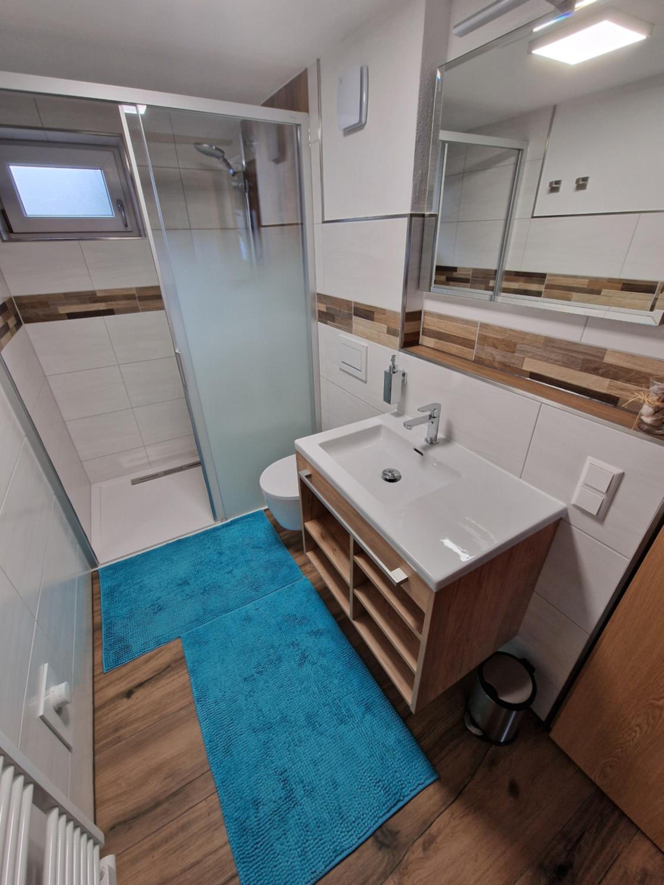 Ferienwohnung Strohbergblick