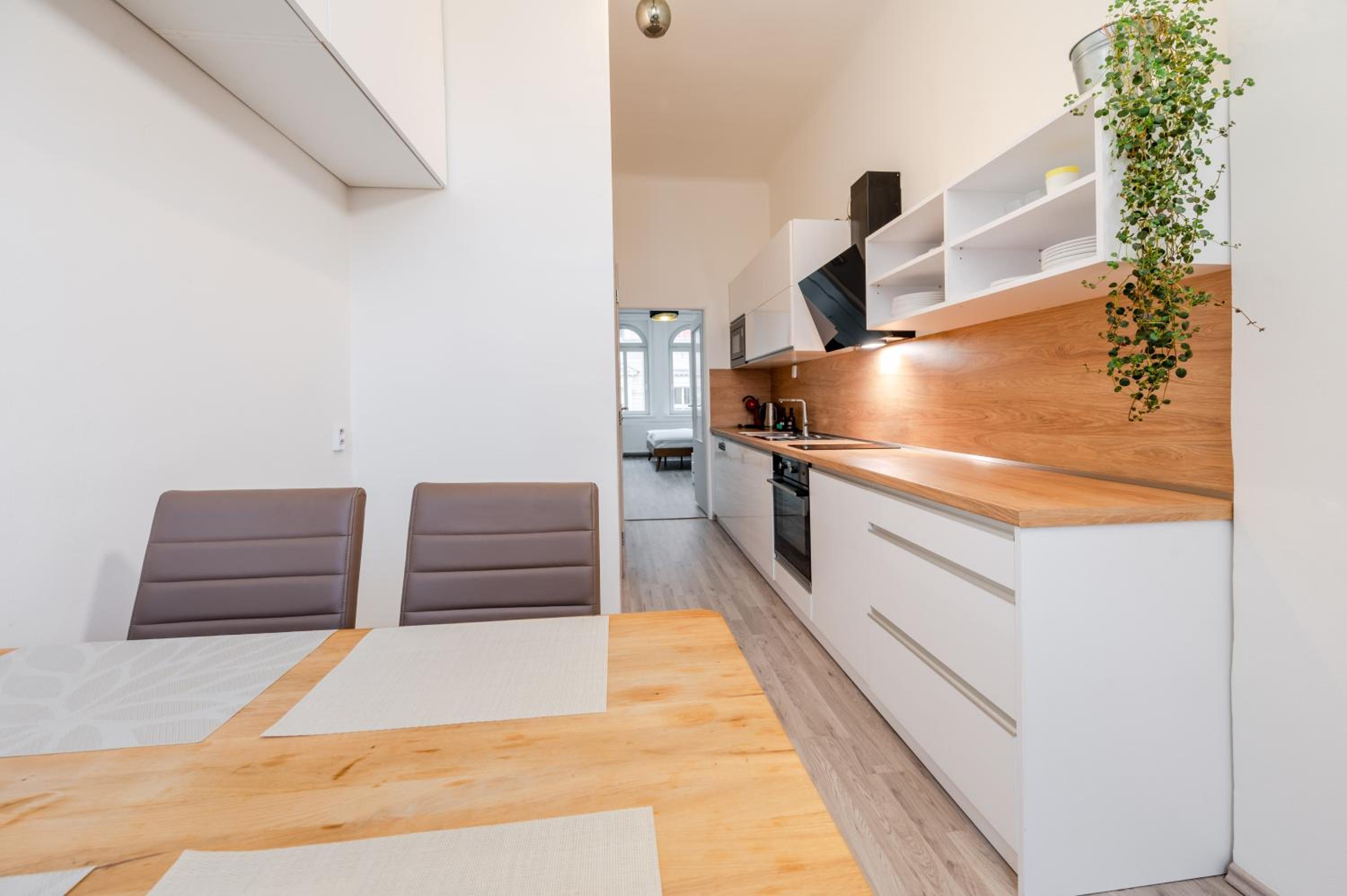Church of Saint Procopius Premier Suite by Willstay