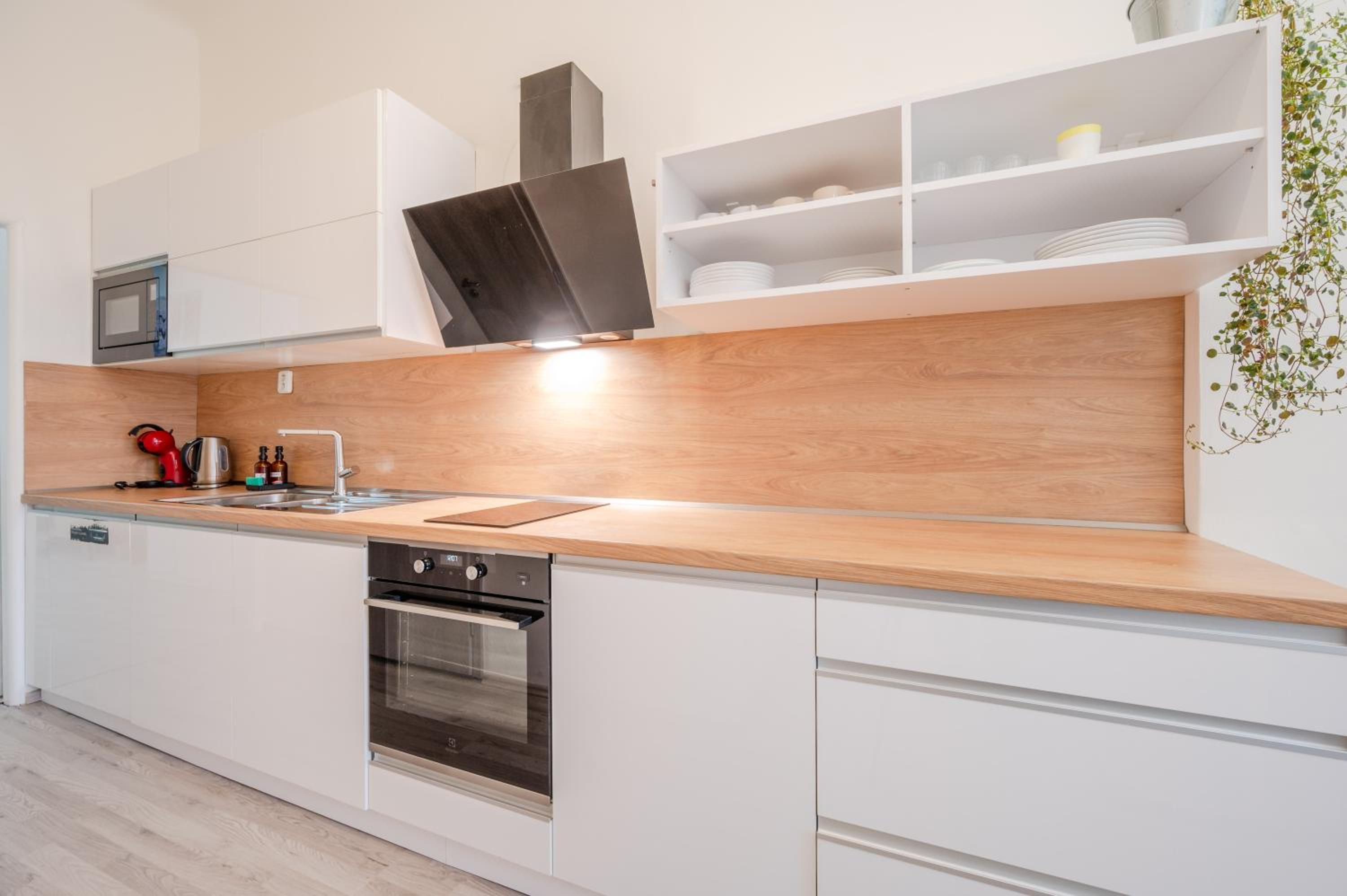 Church of Saint Procopius Premier Suite by Willstay