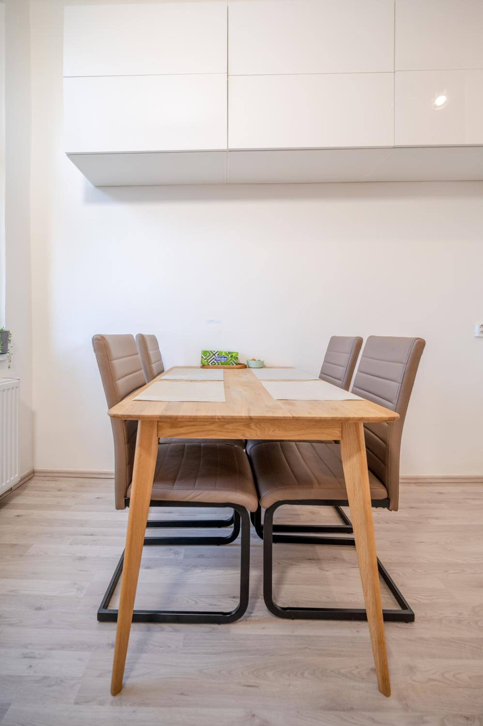 Church of Saint Procopius Premier Suite by Willstay
