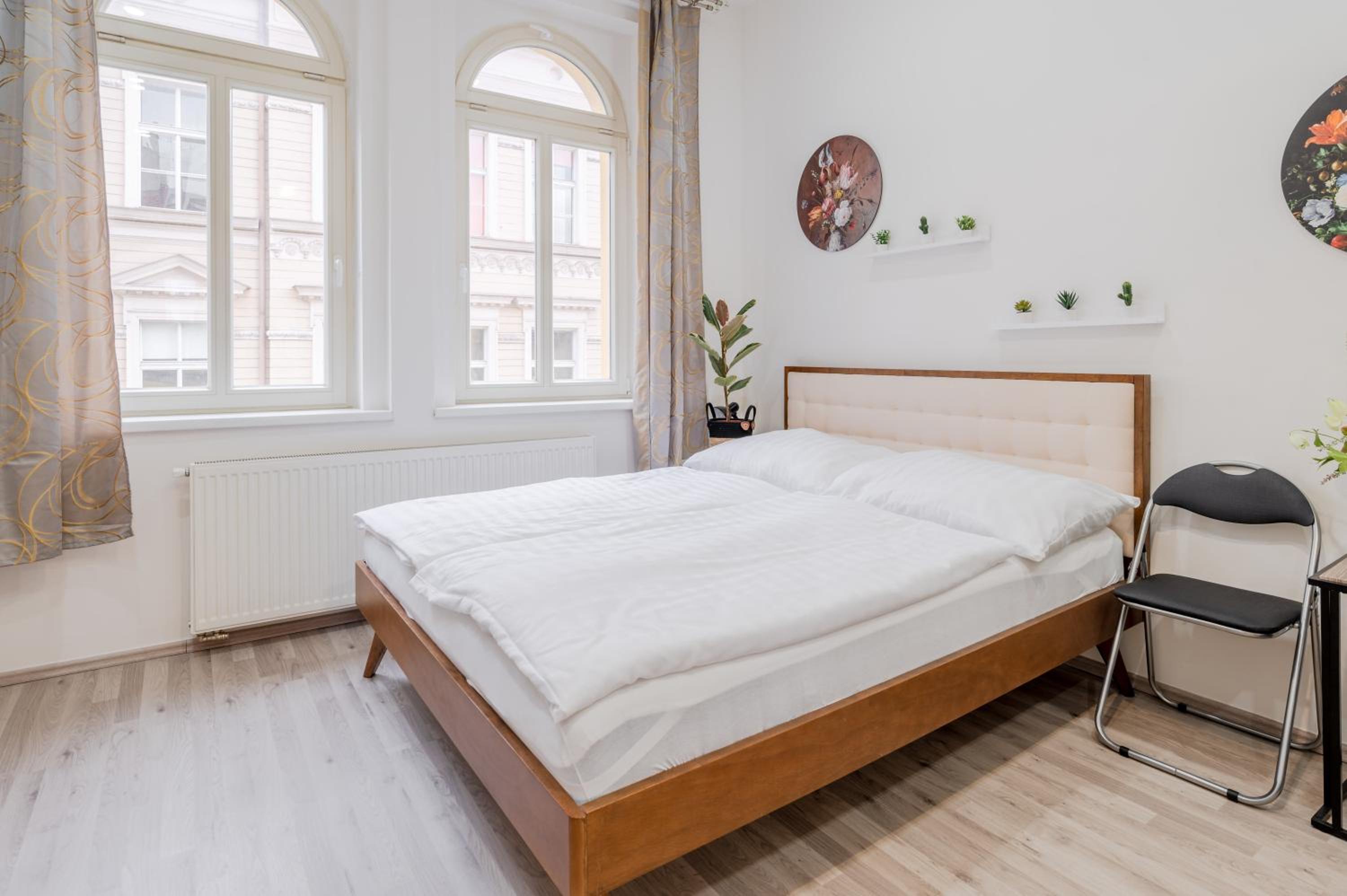 Church of Saint Procopius Premier Suite by Willstay