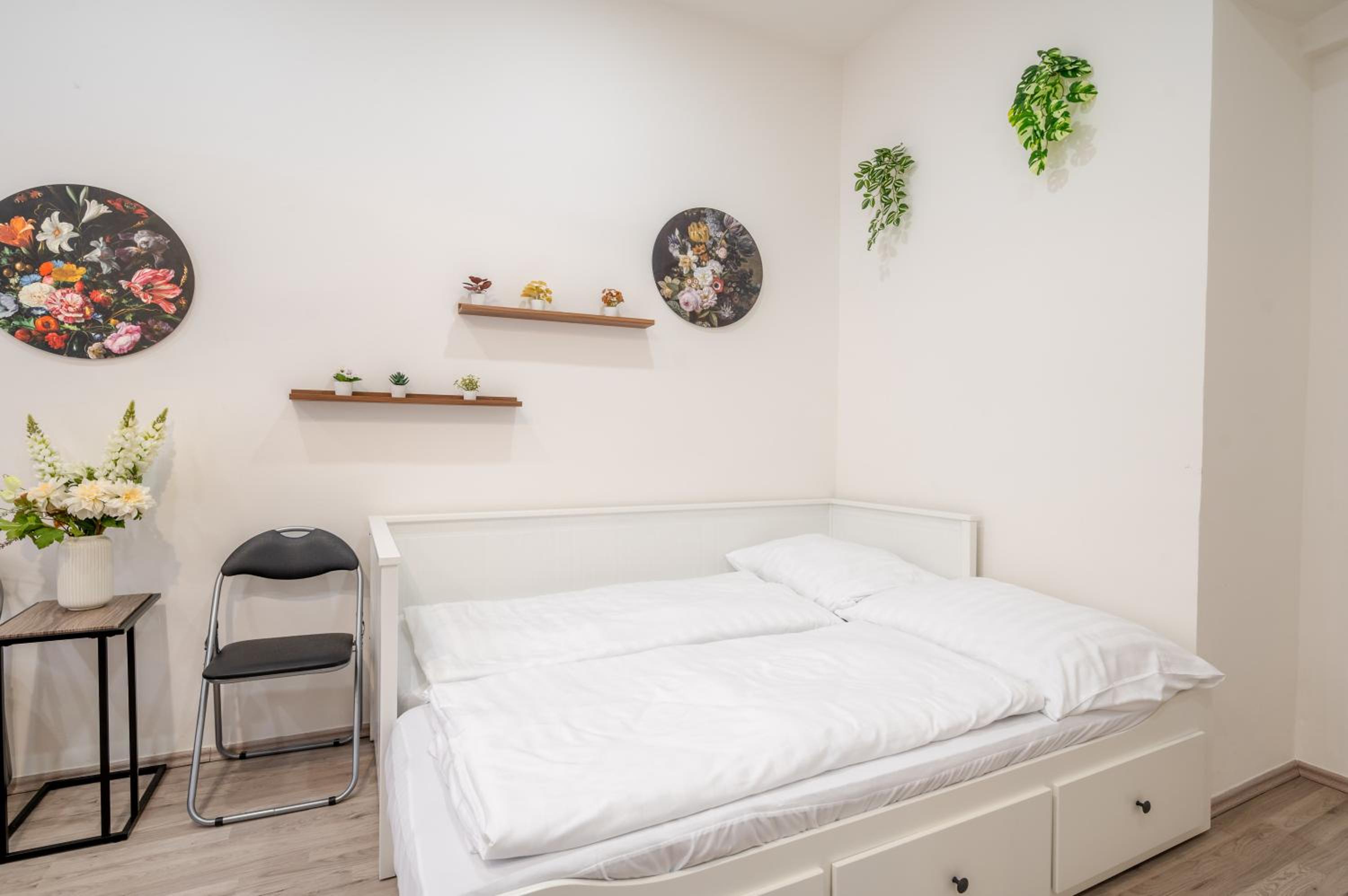 Church of Saint Procopius Premier Suite by Willstay