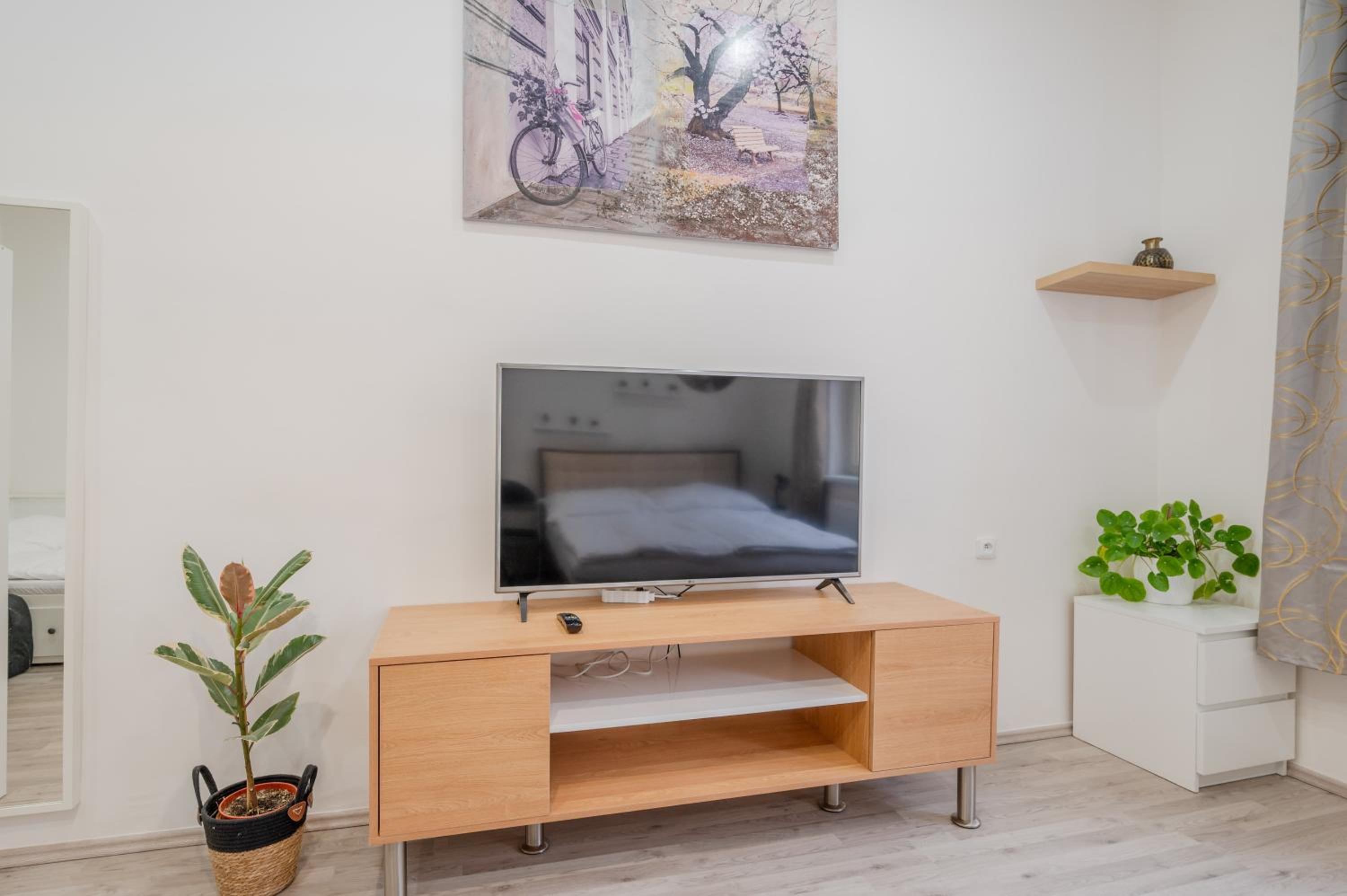 Church of Saint Procopius Premier Suite by Willstay