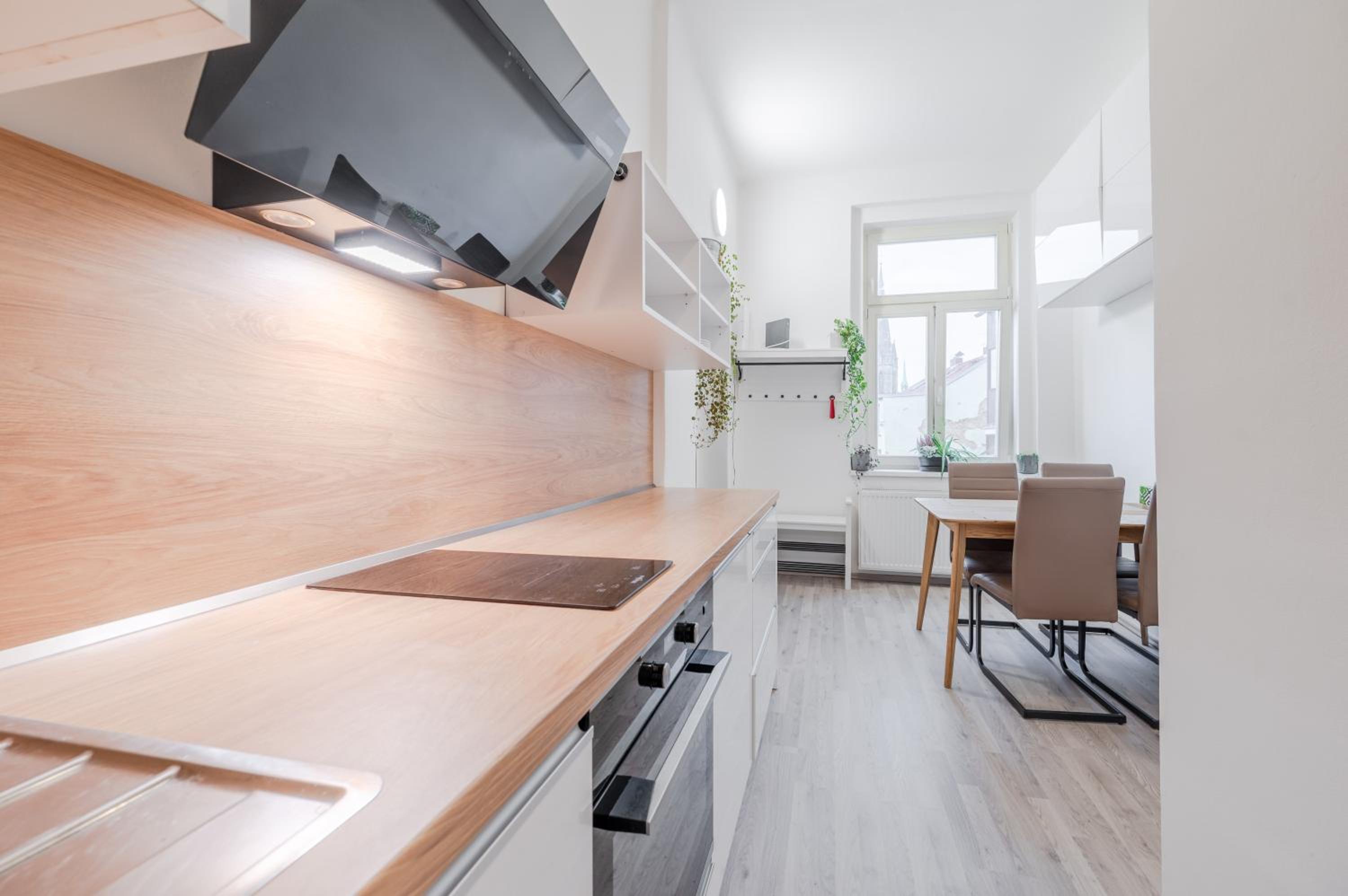 Church of Saint Procopius Premier Suite by Willstay