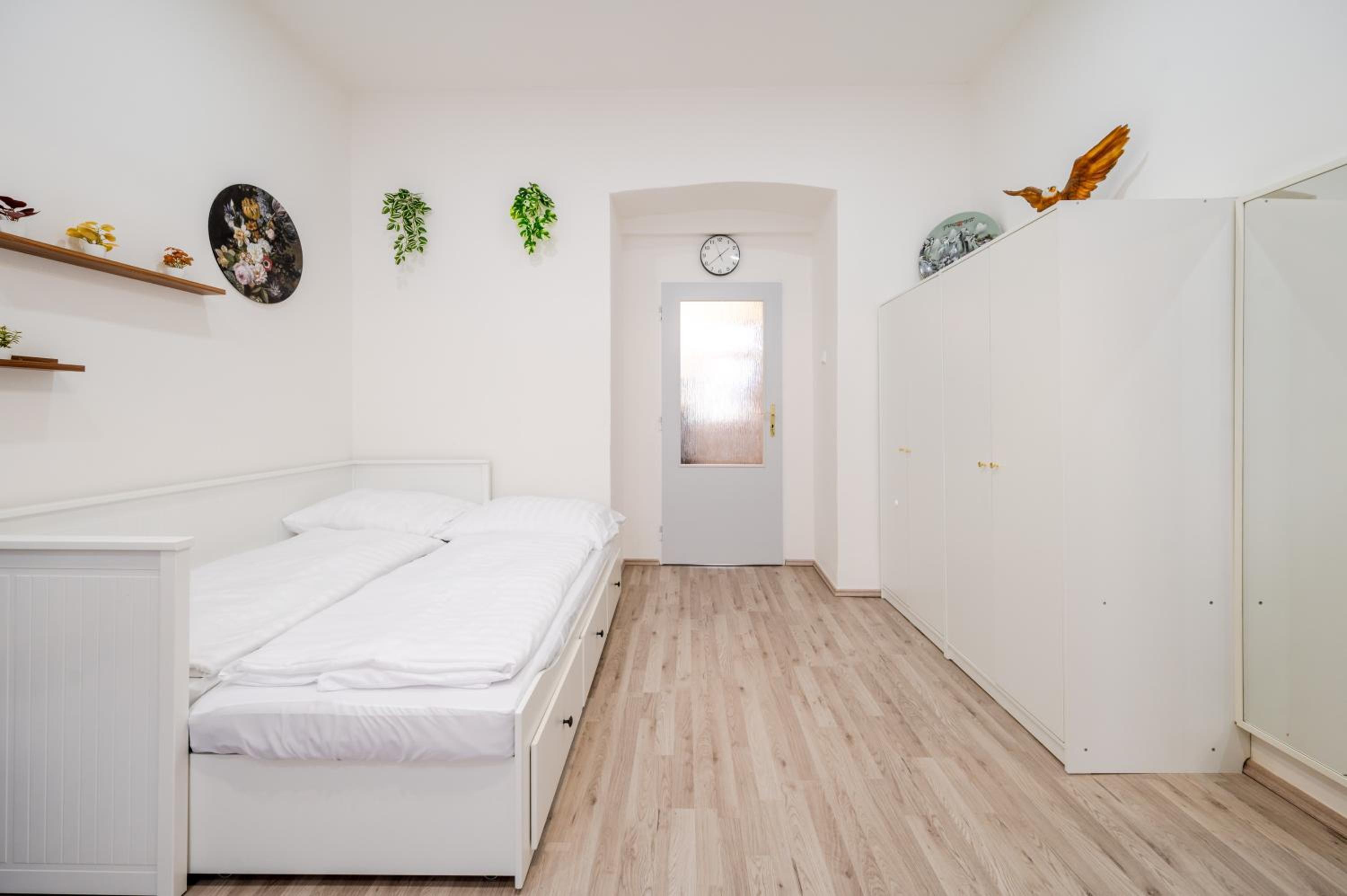 Church of Saint Procopius Premier Suite by Willstay