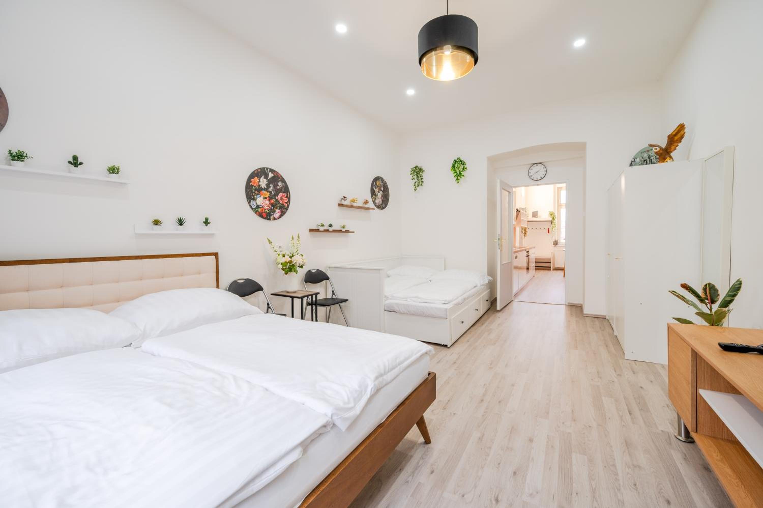 Church of Saint Procopius Premier Suite by Willstay