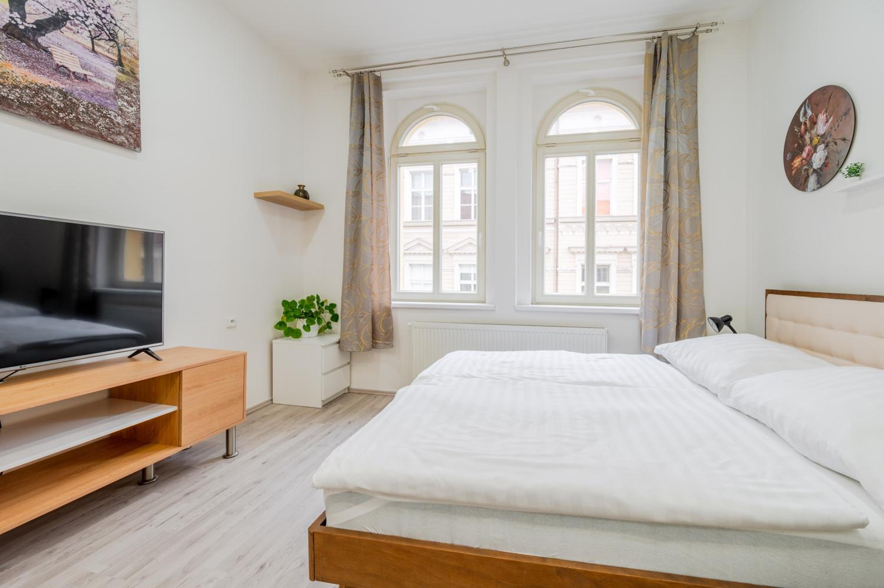 Church of Saint Procopius Premier Suite by Willstay