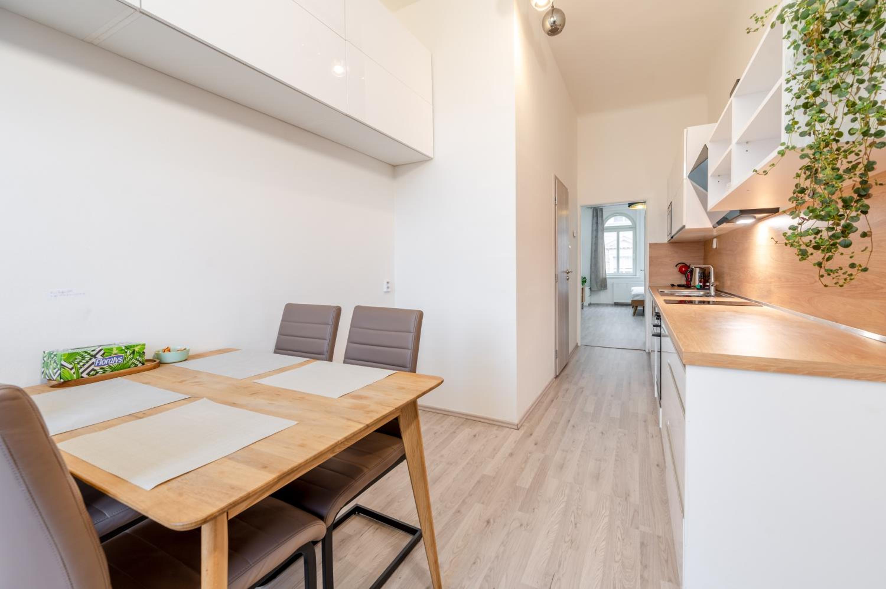 Church of Saint Procopius Premier Suite by Willstay