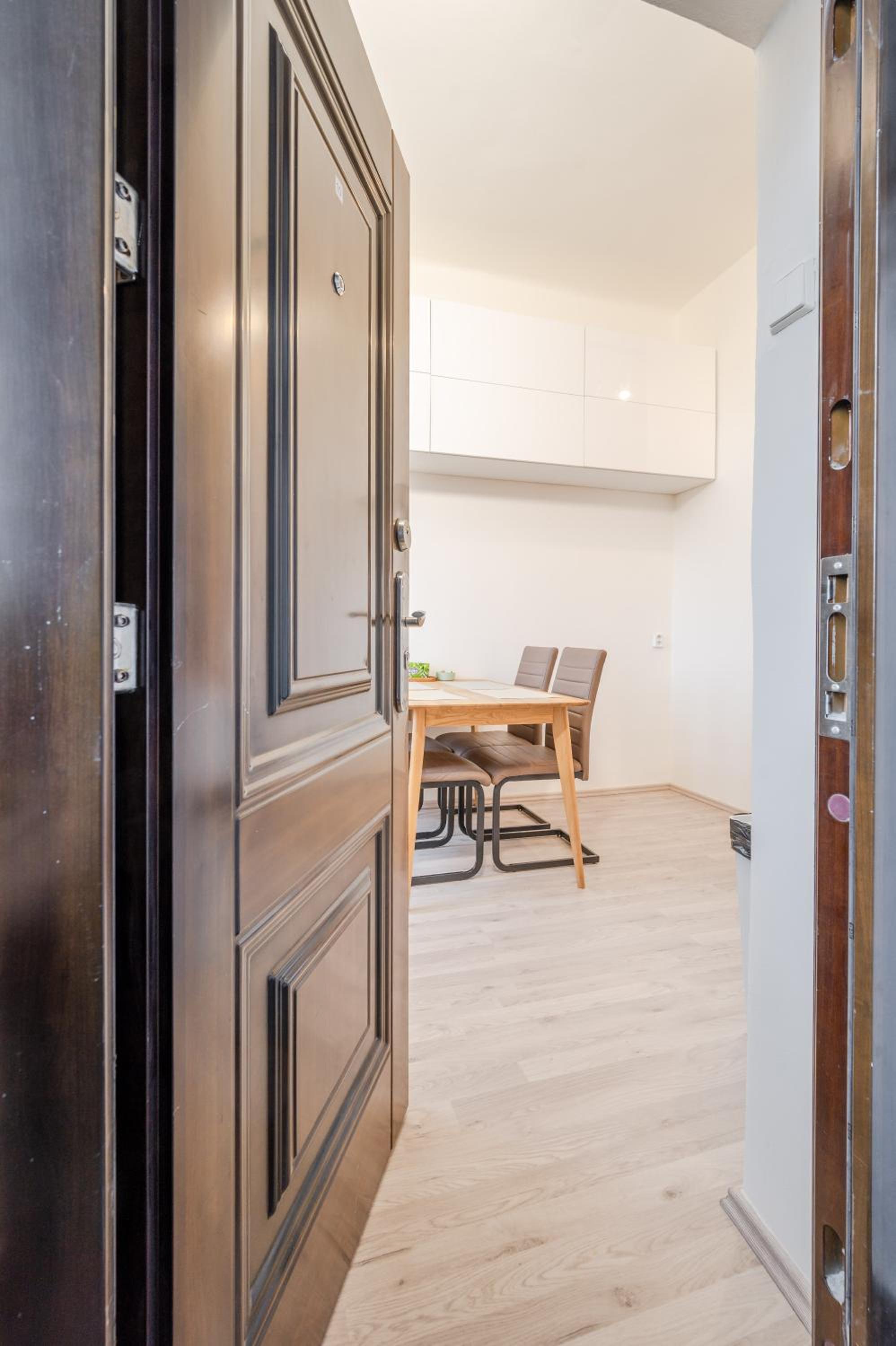 Church of Saint Procopius Premier Suite by Willstay