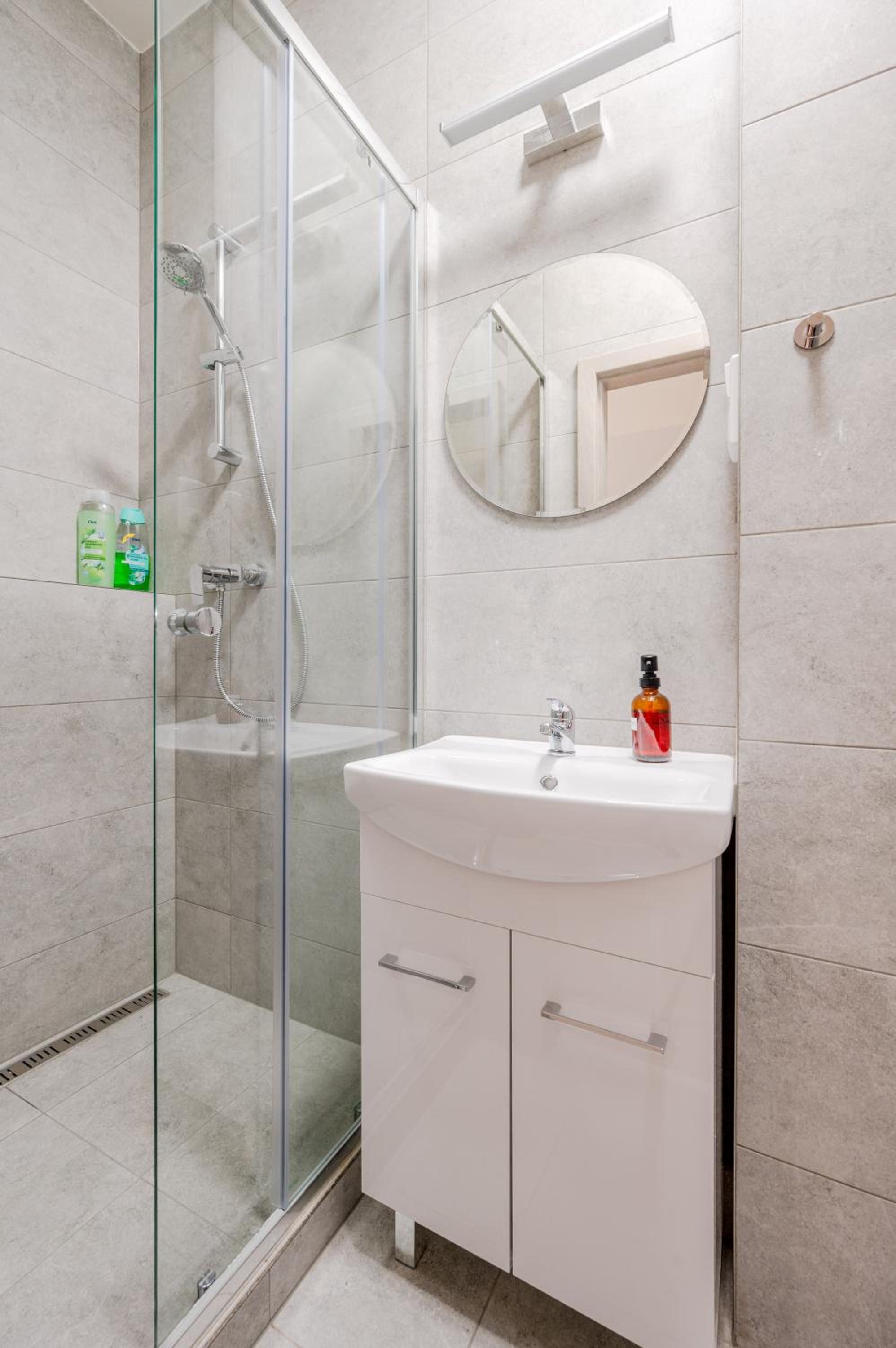 Church of Saint Procopius Premier Suite by Willstay