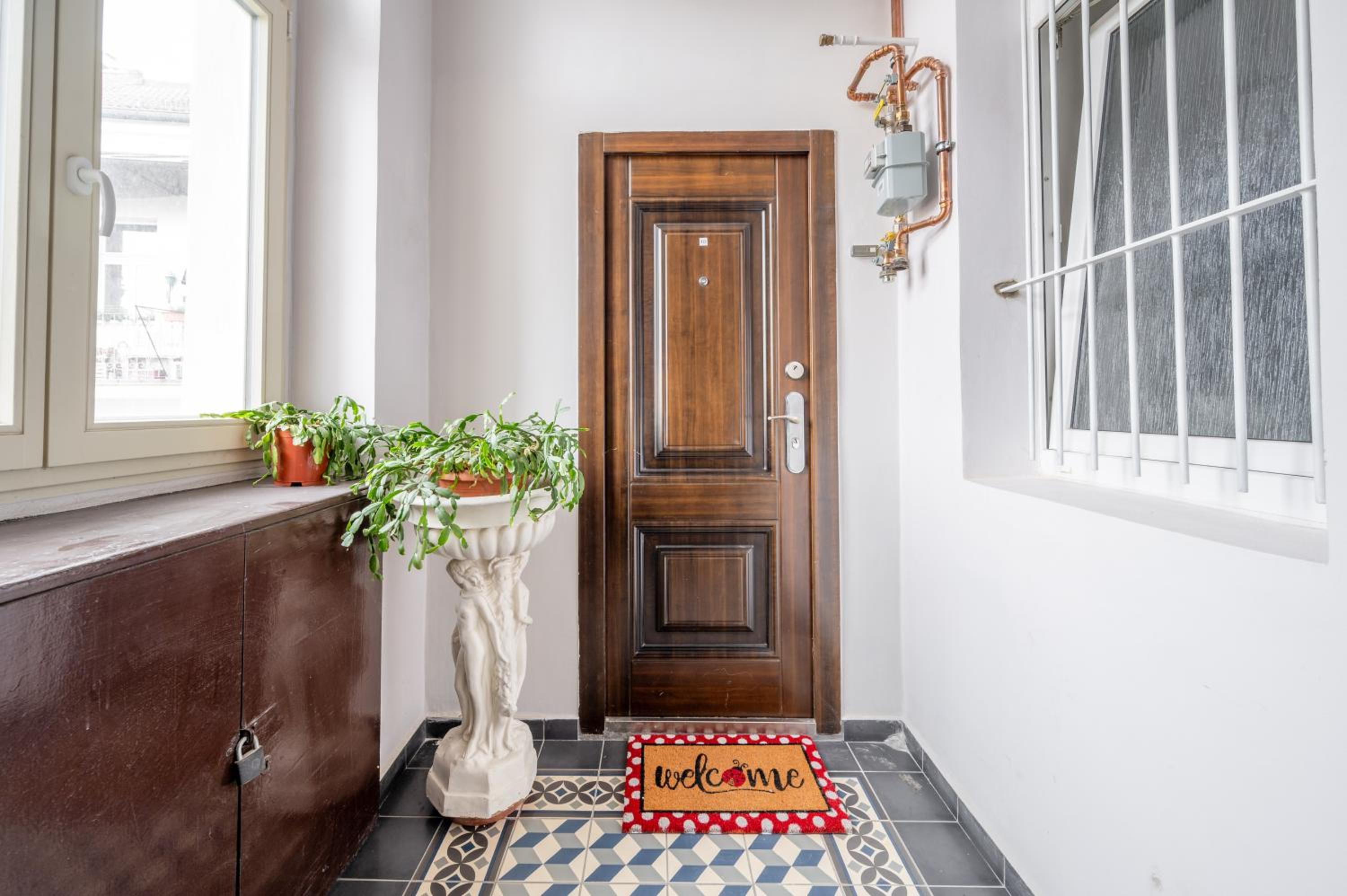 Church of Saint Procopius Premier Suite by Willstay
