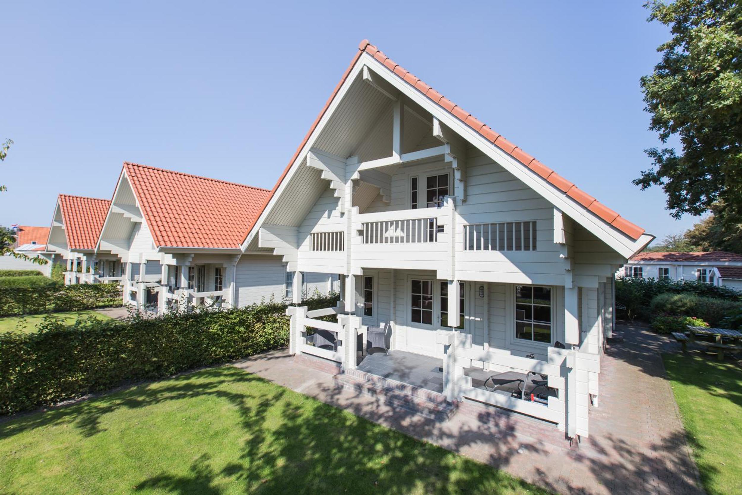 Holiday Park Dennenbos view 5