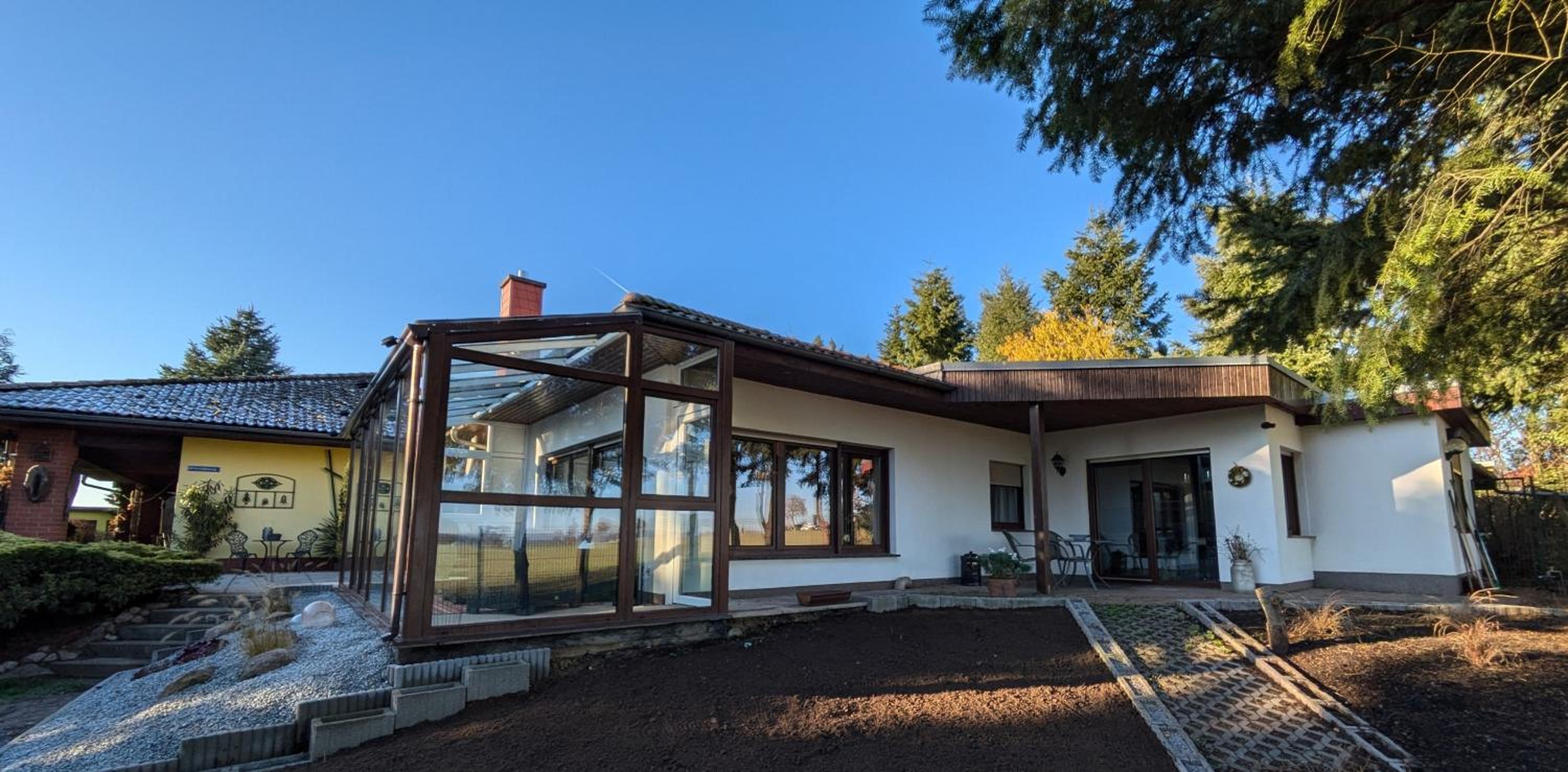 Ferienhaus Günther 92qm