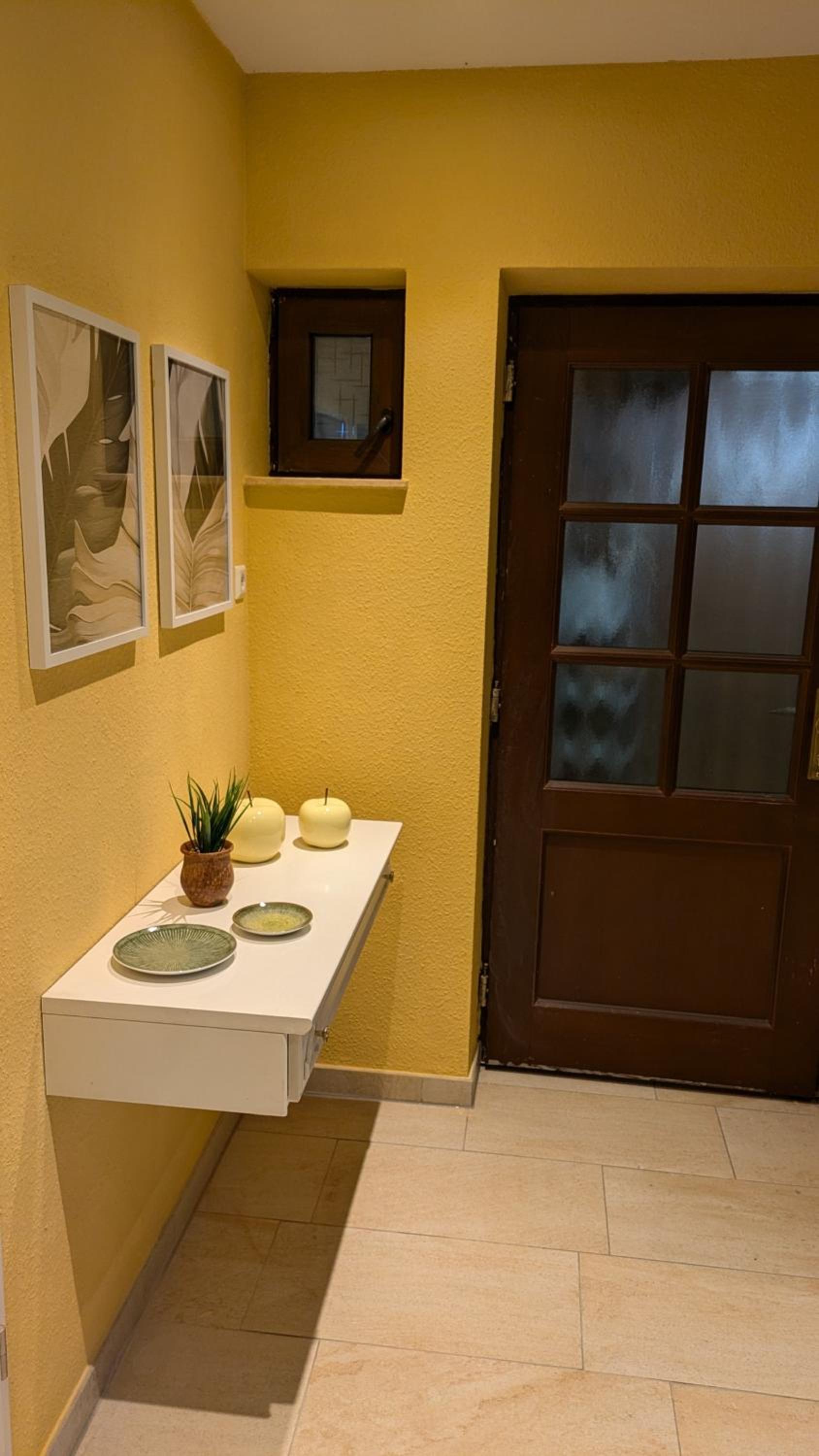 Ferienhaus Günther 92qm