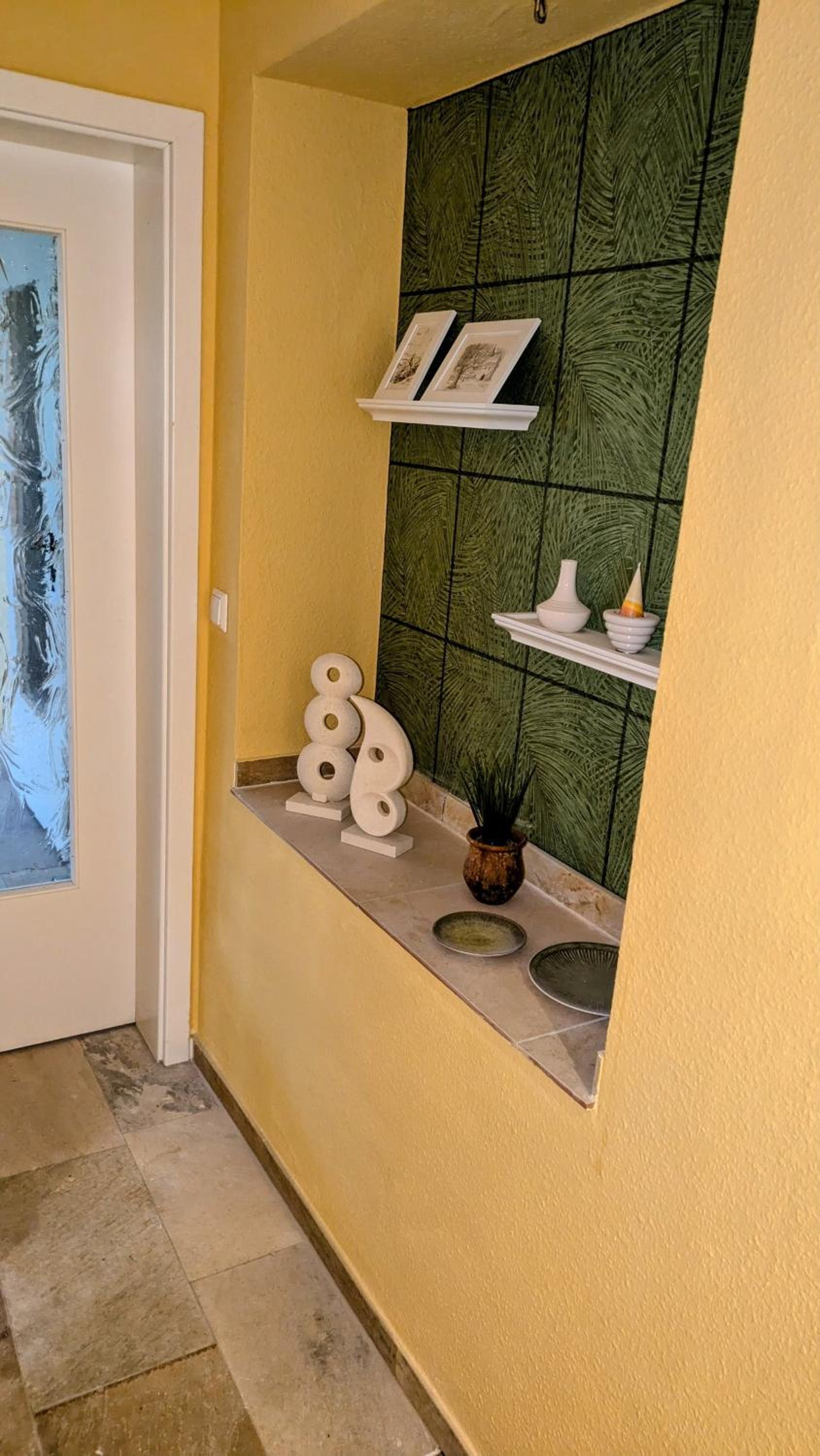 Ferienhaus Günther 92qm