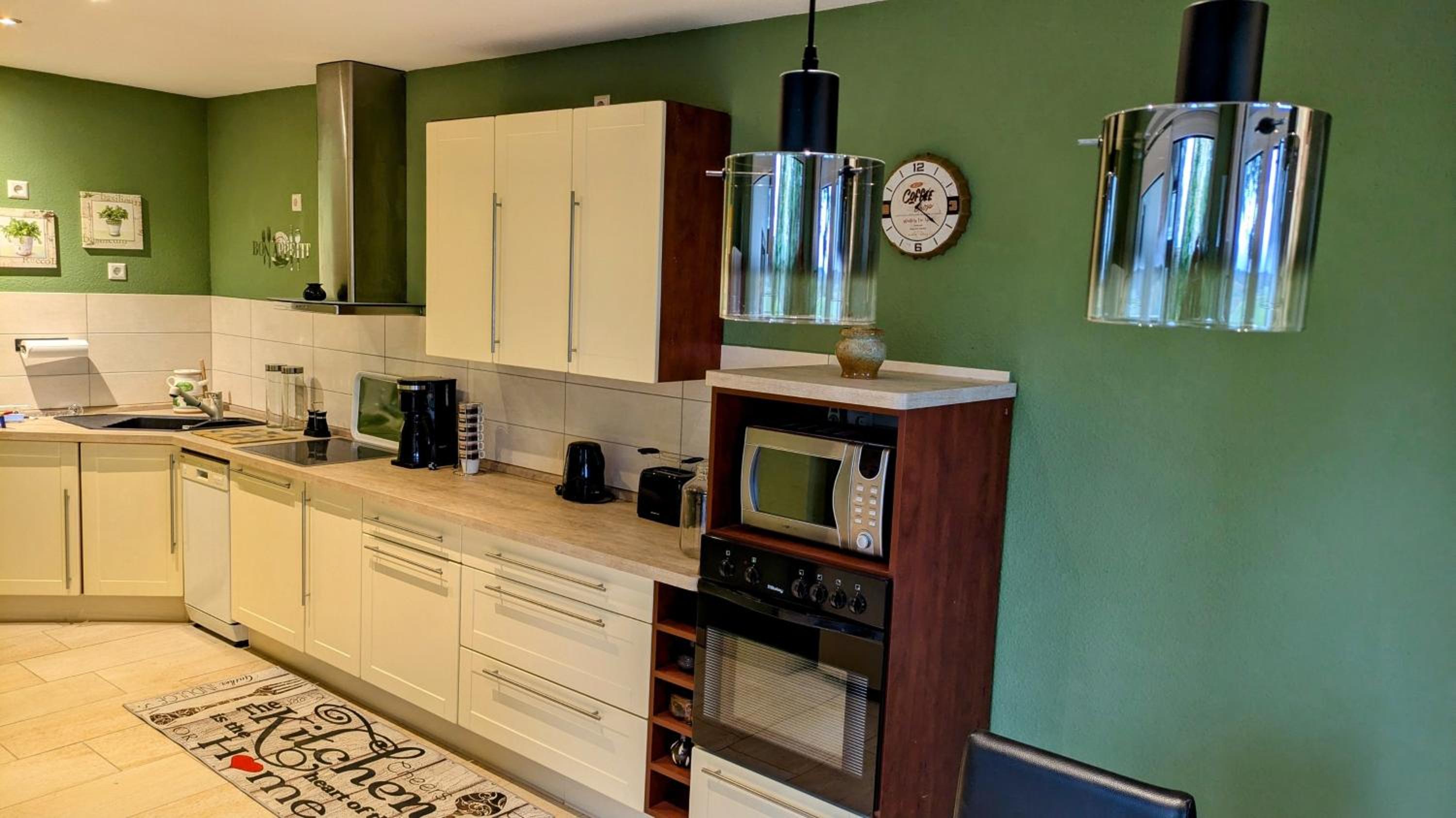 Ferienhaus Günther 92qm