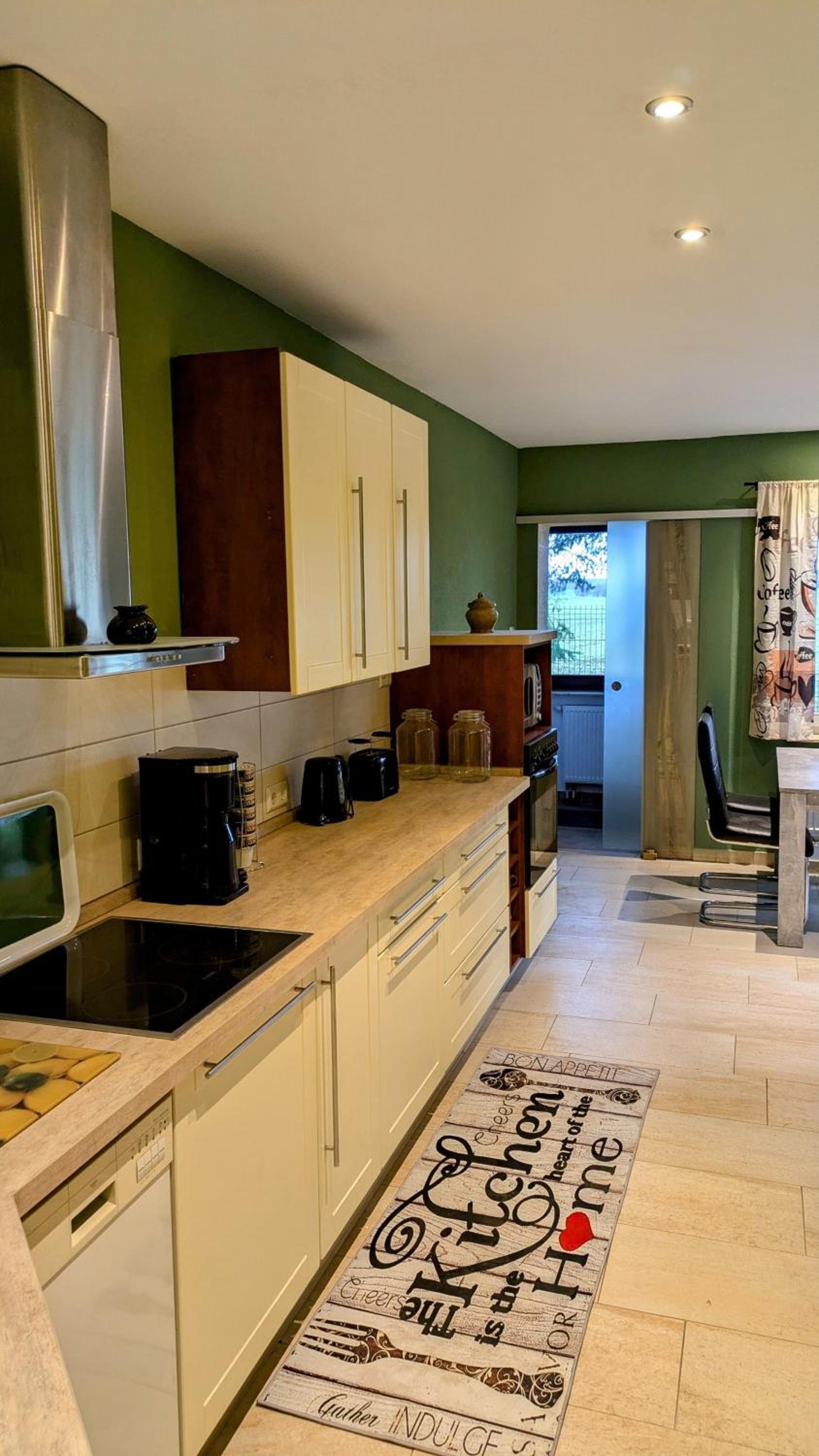 Ferienhaus Günther 92qm