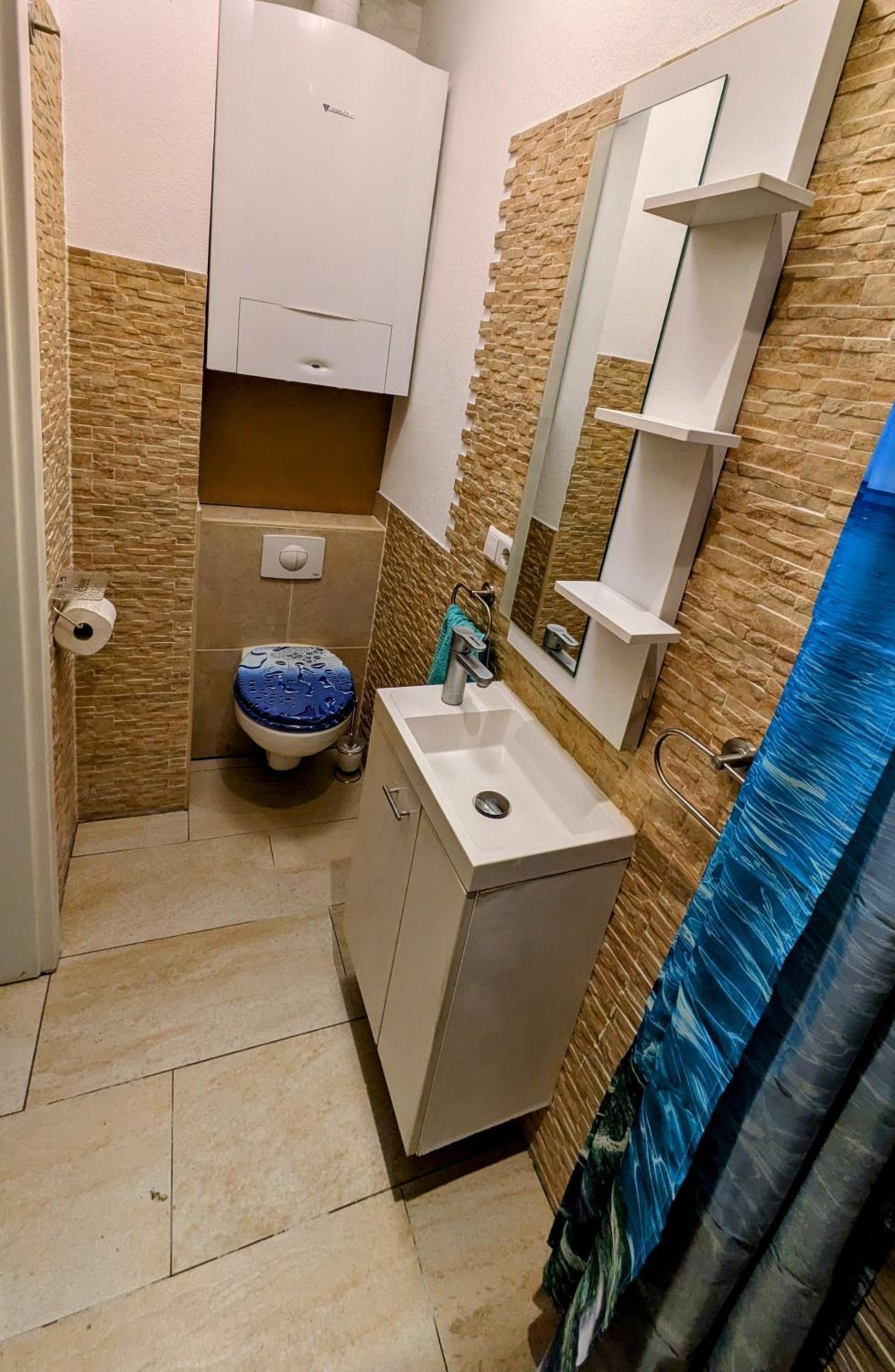 Ferienhaus Günther 92qm