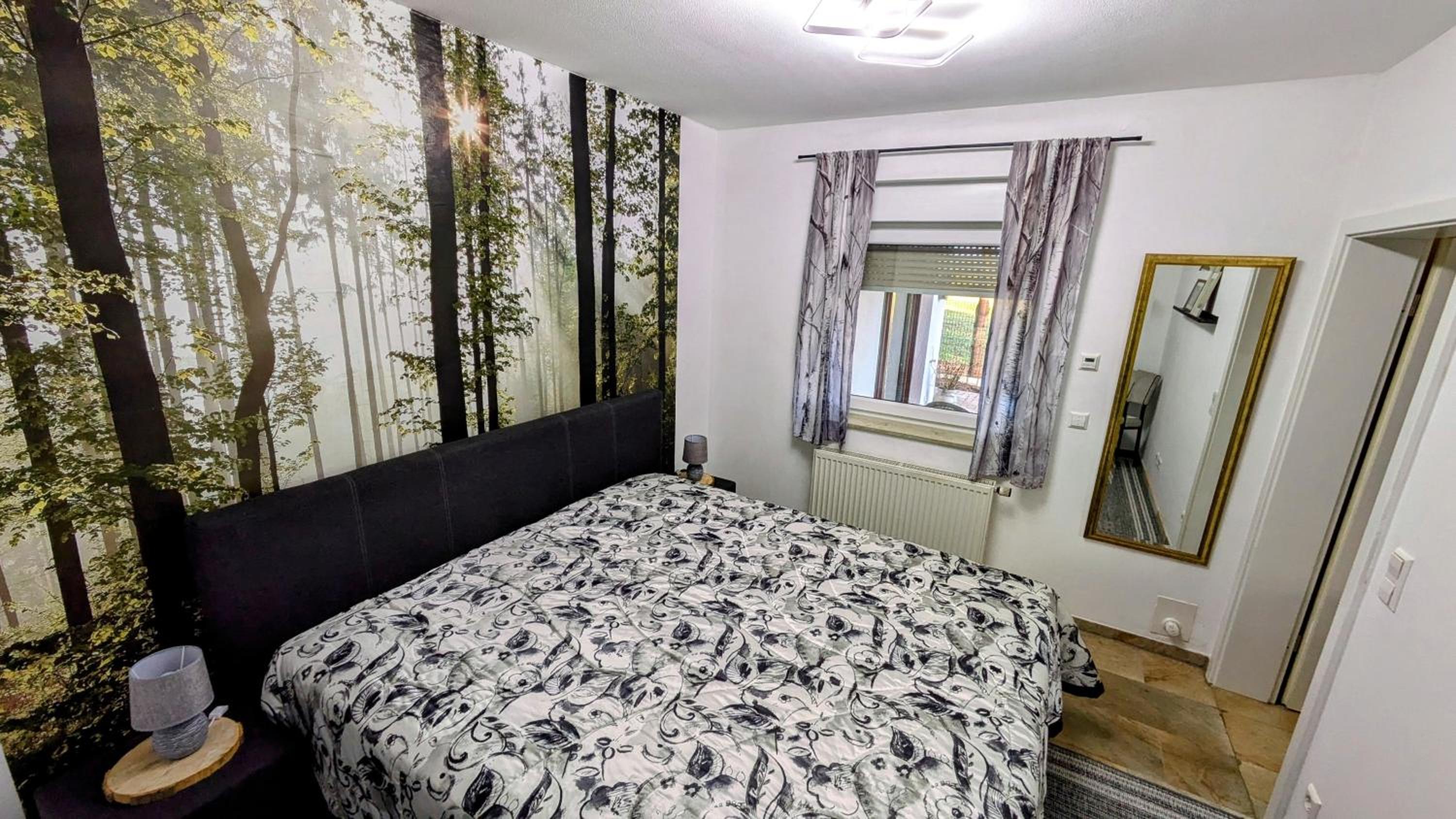 Ferienhaus Günther 92qm