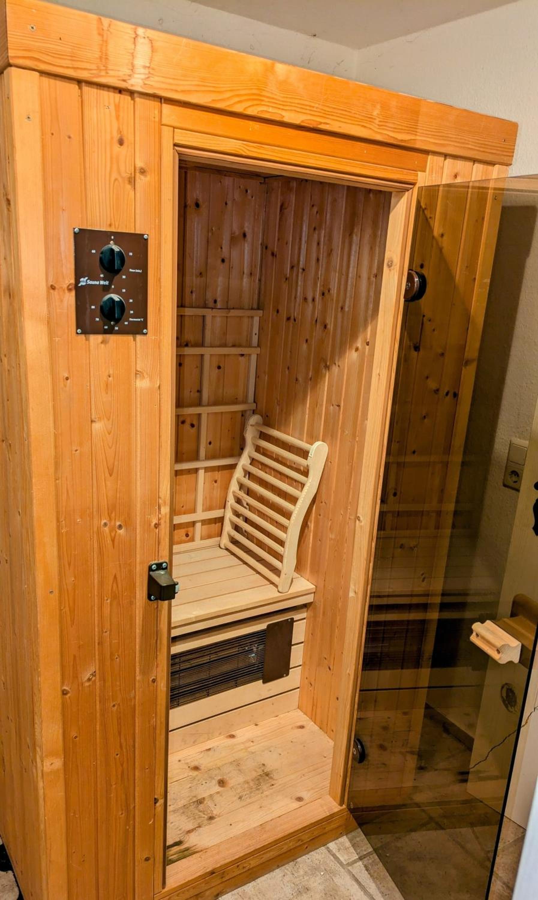 Ferienhaus Günther 92qm