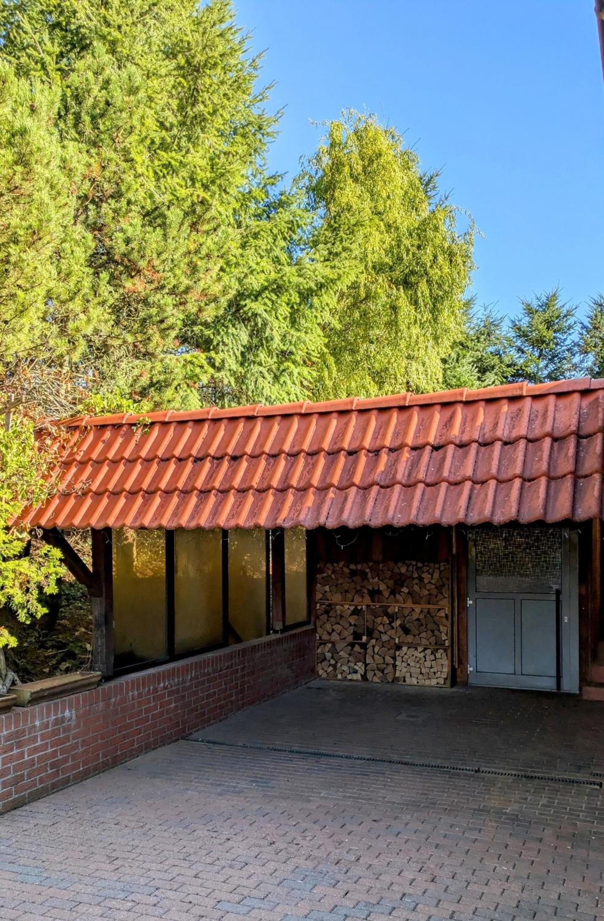 Ferienhaus Günther 92qm