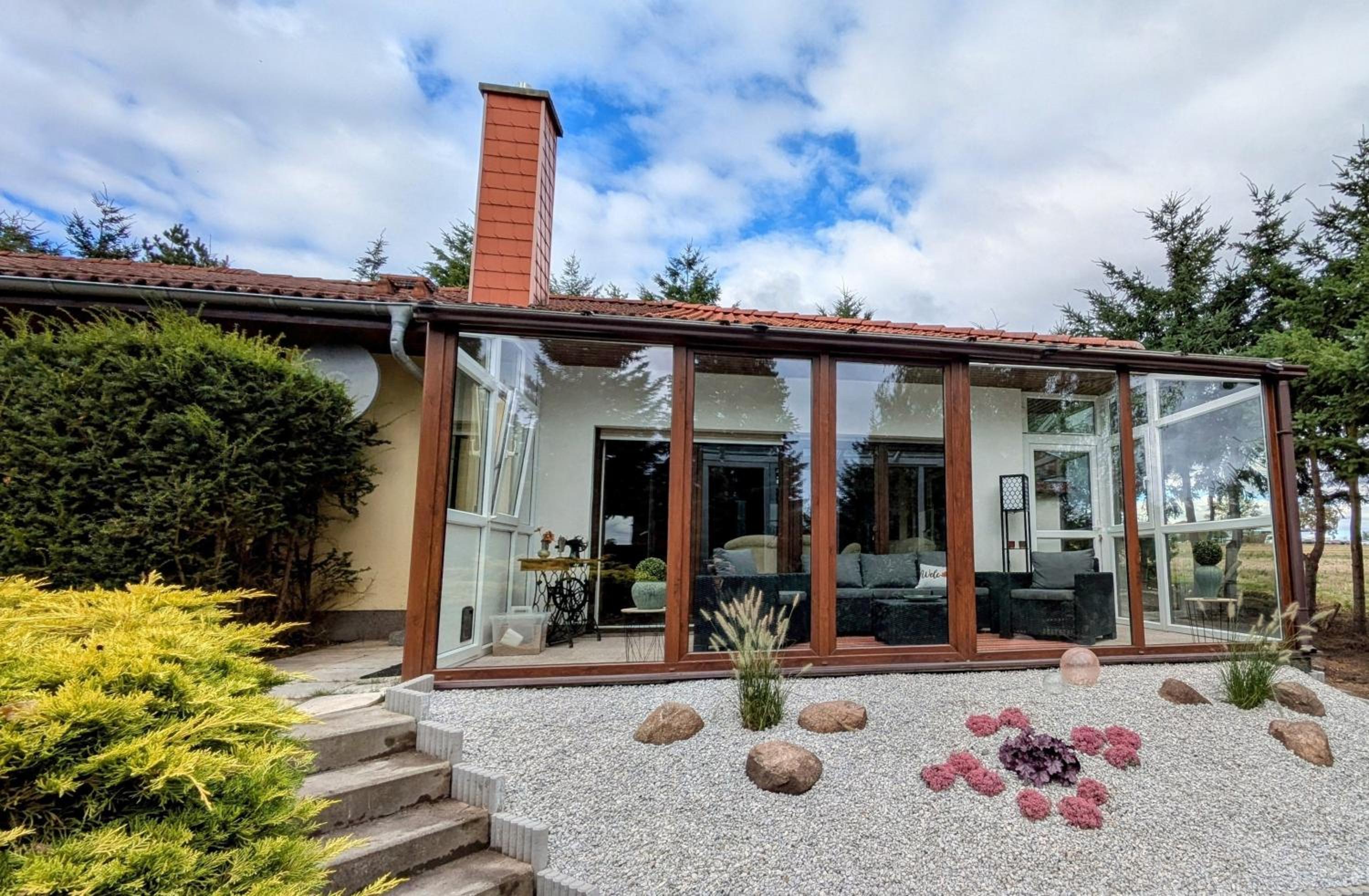 Ferienhaus Günther 92qm