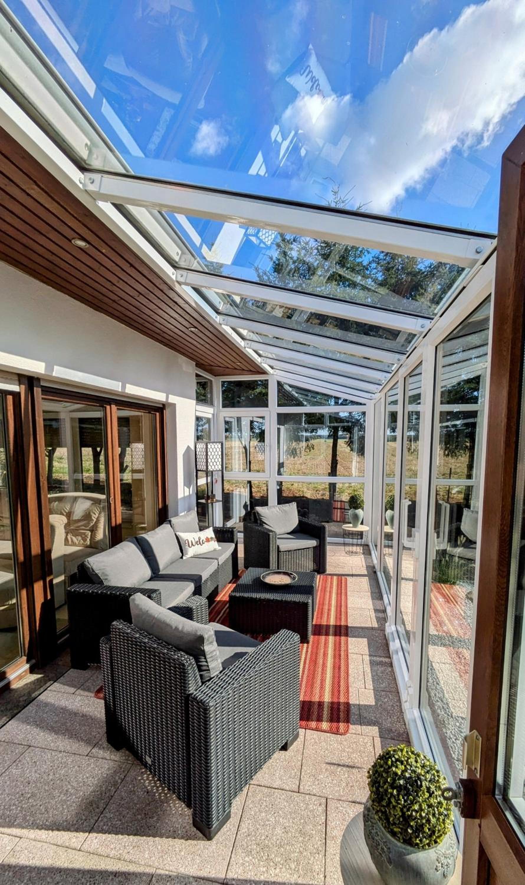 Ferienhaus Günther 92qm