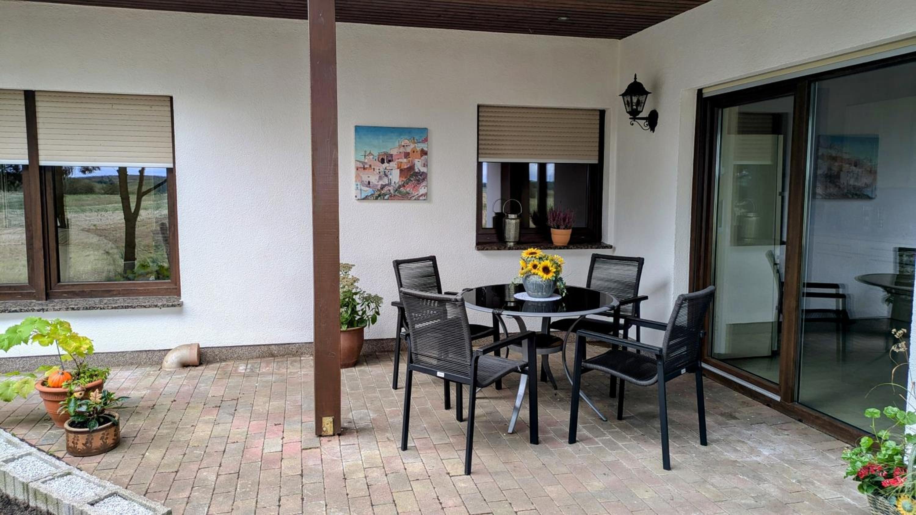 Ferienhaus Günther 92qm