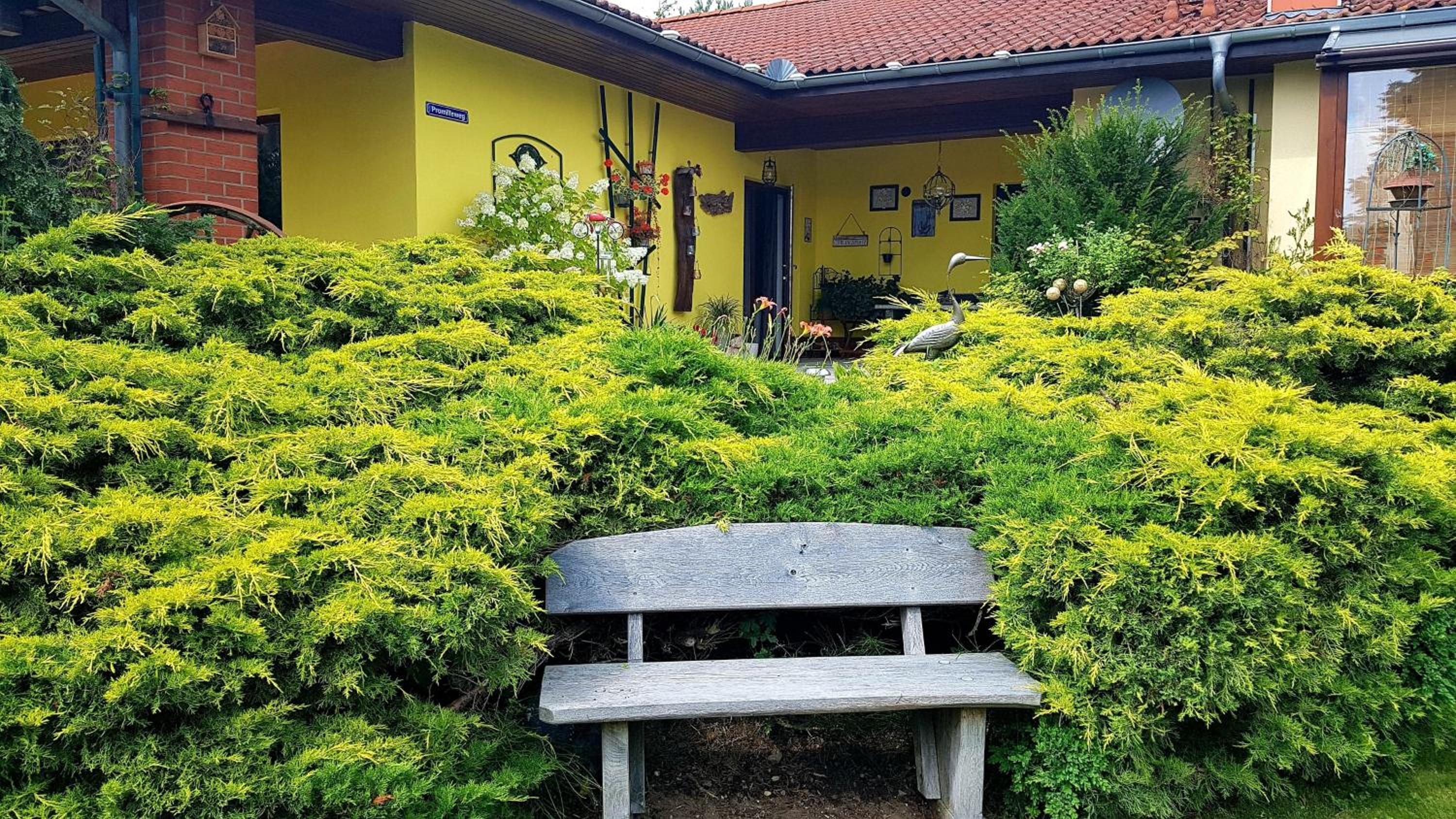 Ferienhaus Günther 92qm