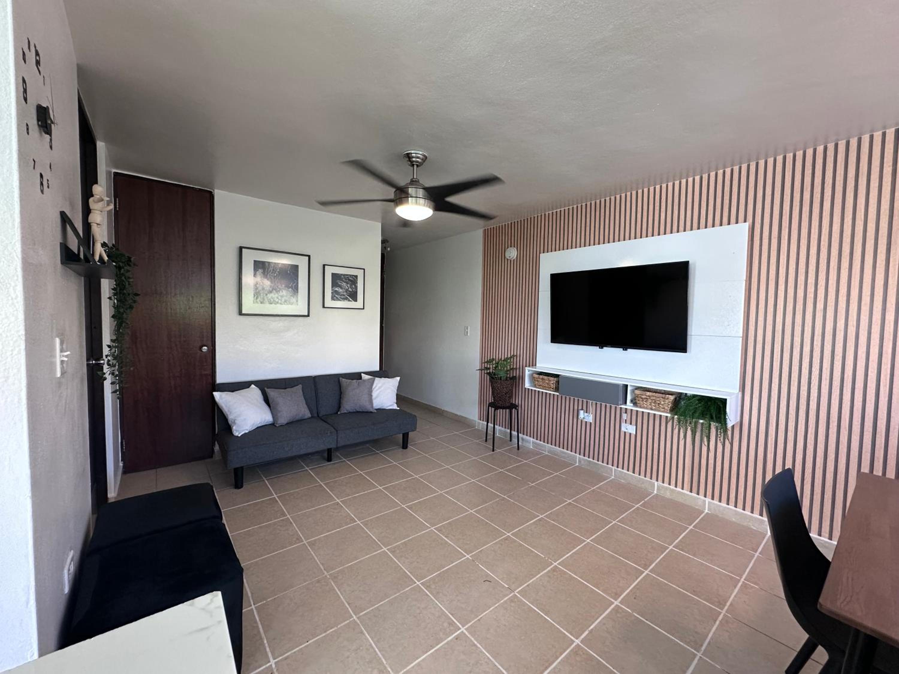 Salty Ocean Terrace Suite view 5