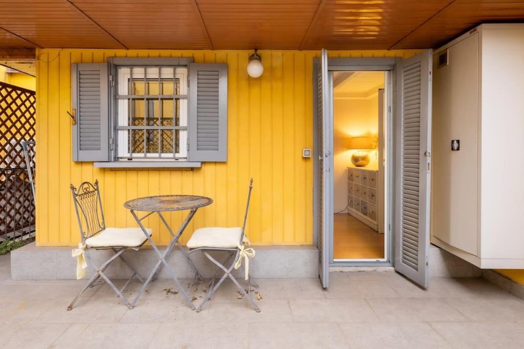 Wonderful onebedroom flat Chinatown - Mirable PM