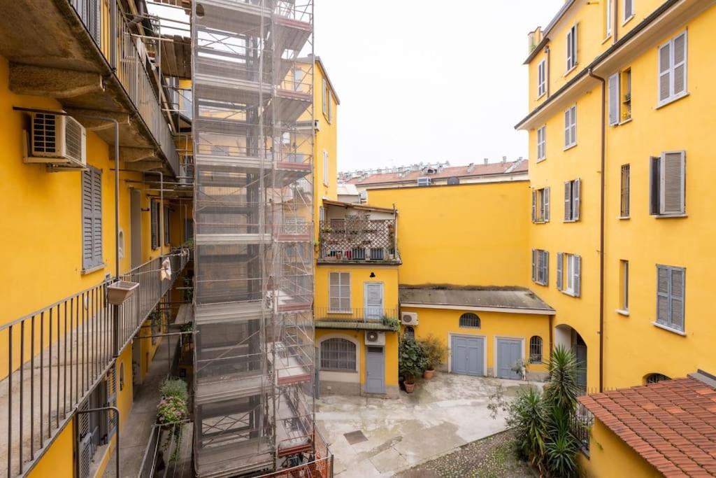 Wonderful onebedroom flat Chinatown - Mirable PM