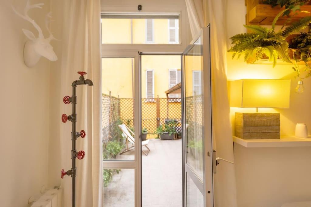 Wonderful onebedroom flat Chinatown - Mirable PM
