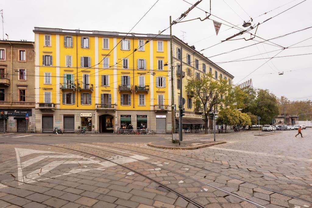 Wonderful onebedroom flat Chinatown - Mirable PM