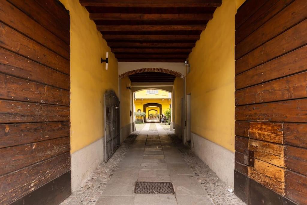 Wonderful onebedroom flat Chinatown - Mirable PM