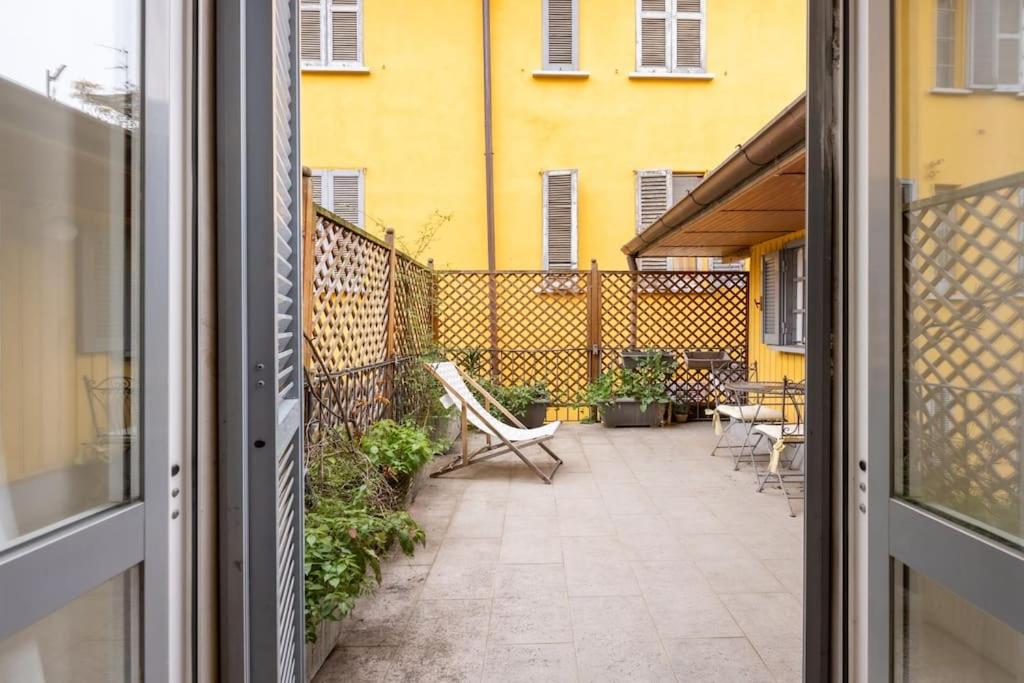 Wonderful onebedroom flat Chinatown - Mirable PM