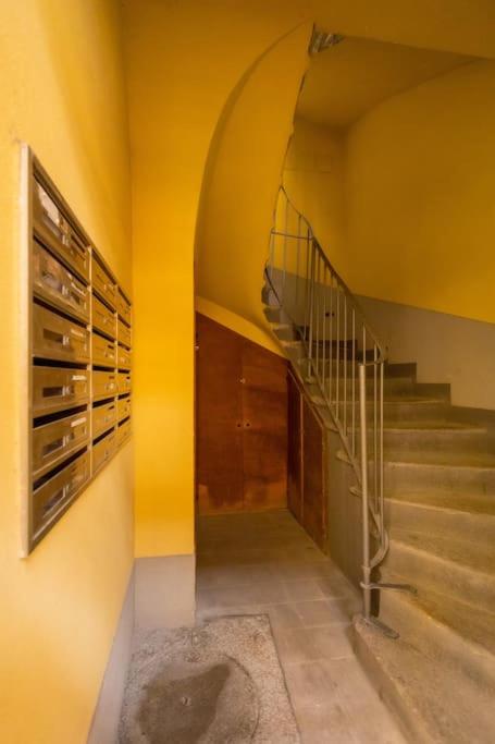 Wonderful onebedroom flat Chinatown - Mirable PM