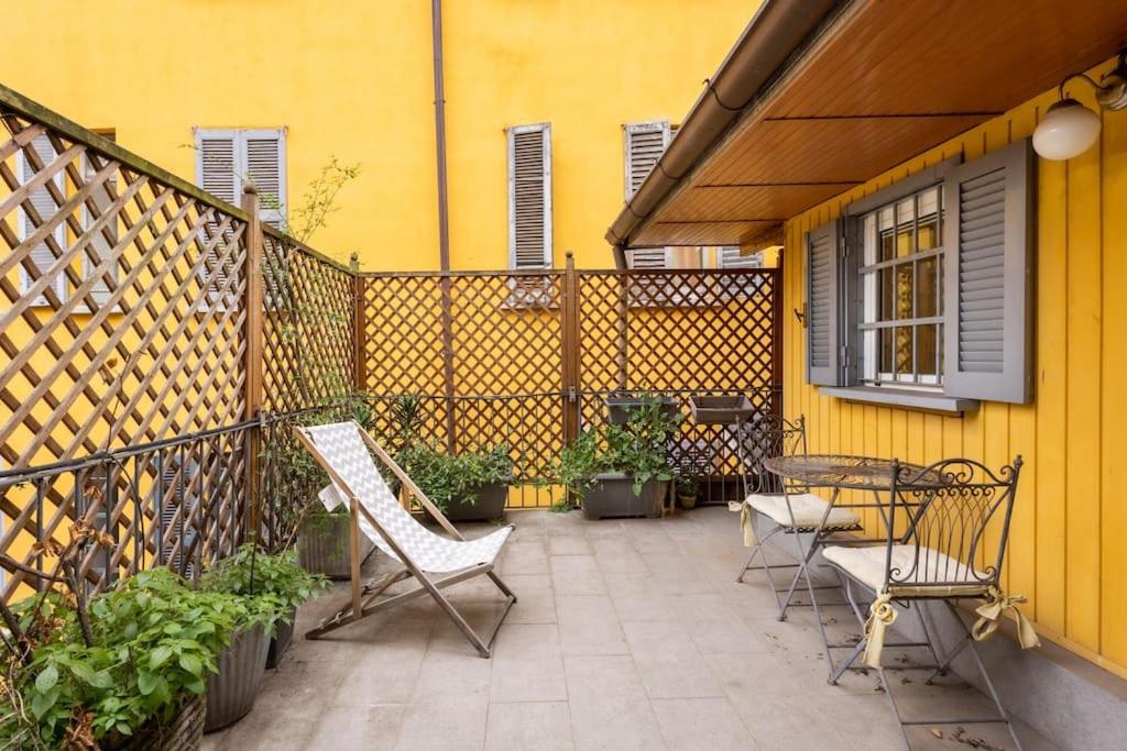 Wonderful onebedroom flat Chinatown - Mirable PM