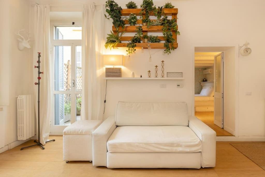 Wonderful onebedroom flat Chinatown - Mirable PM