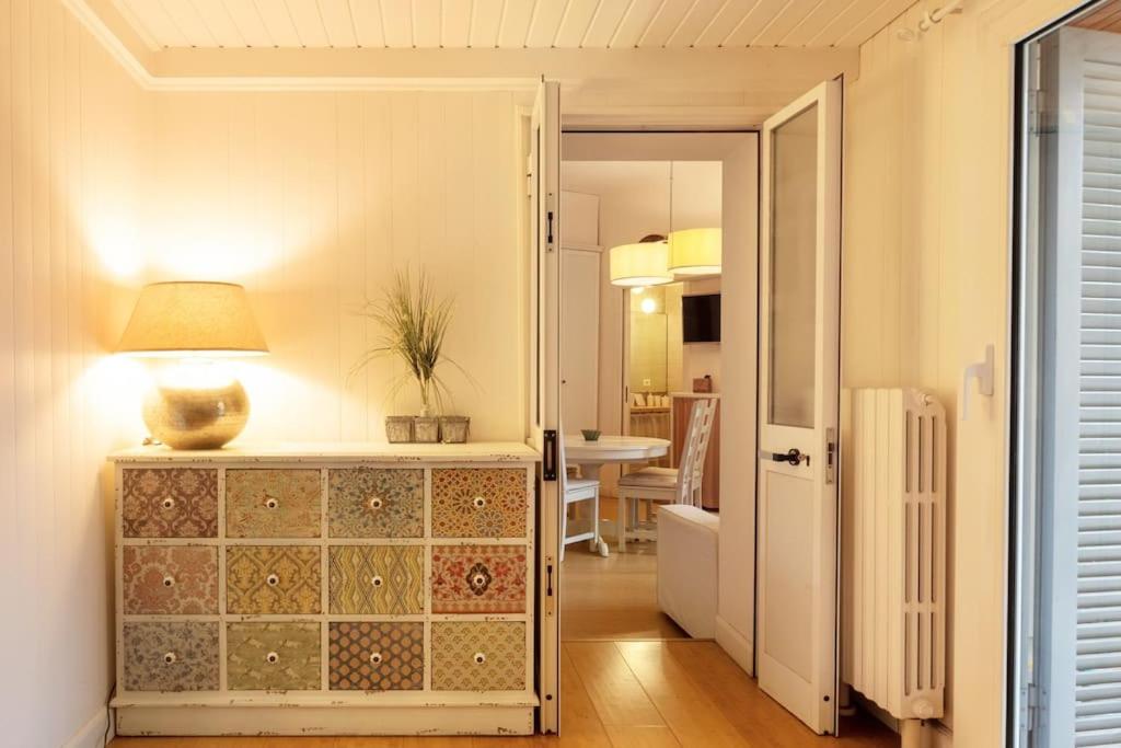 Wonderful onebedroom flat Chinatown - Mirable PM