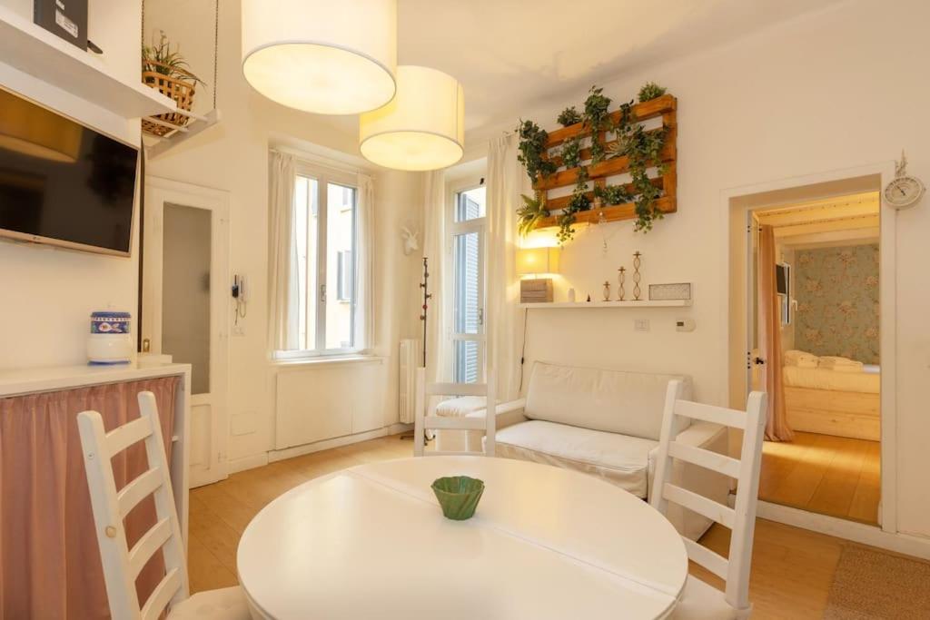 Wonderful onebedroom flat Chinatown - Mirable PM