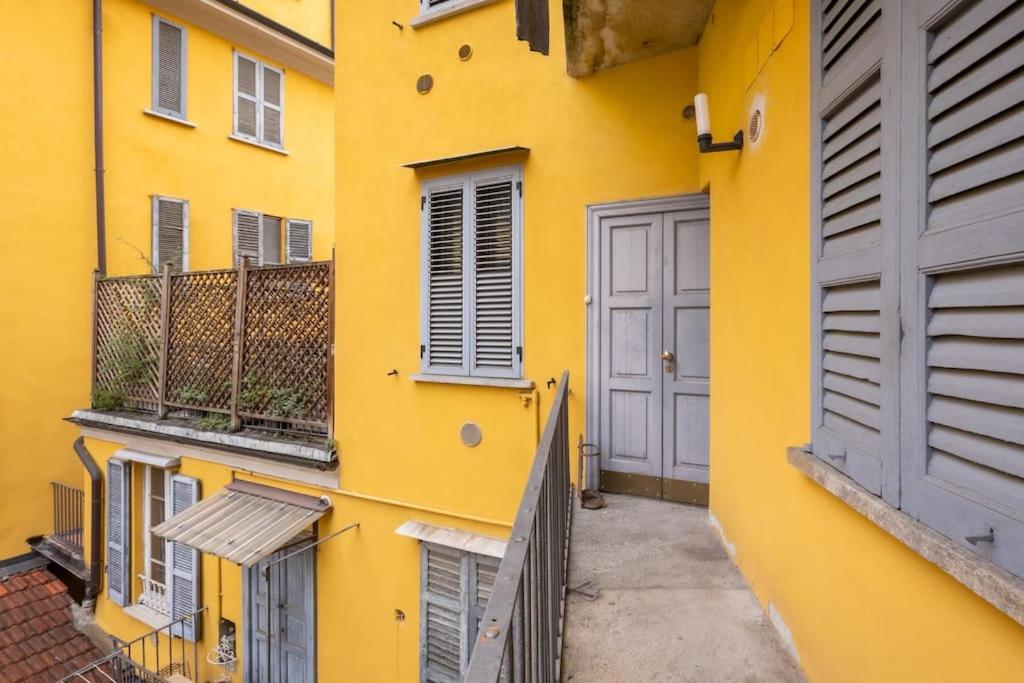 Wonderful onebedroom flat Chinatown - Mirable PM