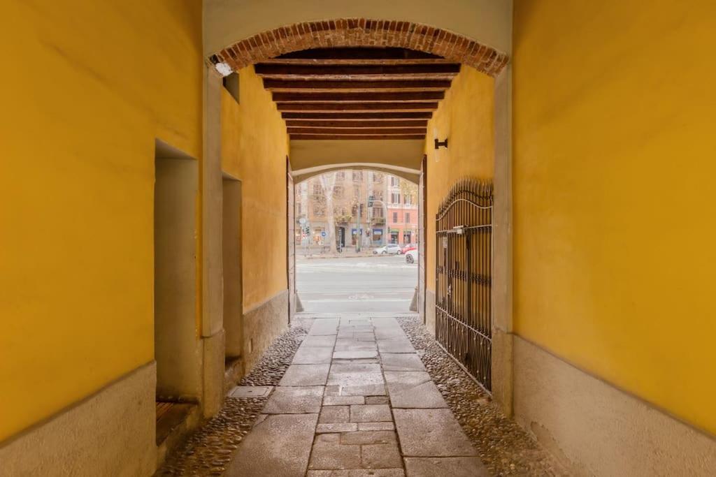 Wonderful onebedroom flat Chinatown - Mirable PM
