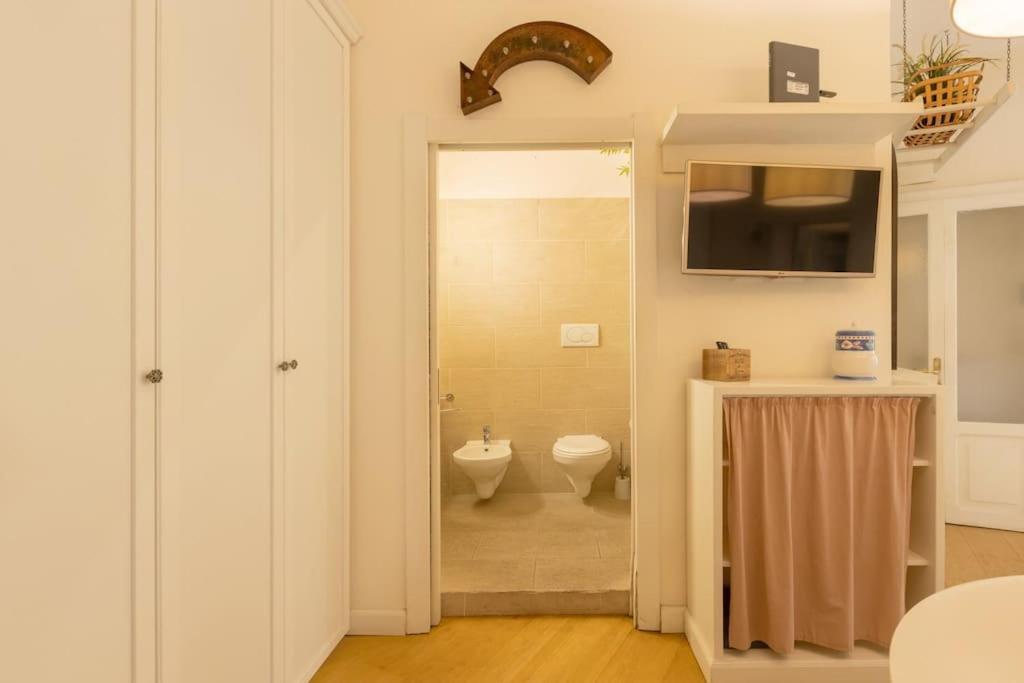 Wonderful onebedroom flat Chinatown - Mirable PM