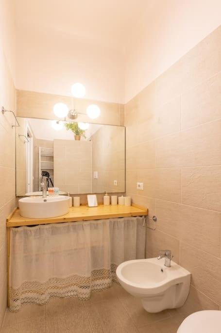 Wonderful onebedroom flat Chinatown - Mirable PM