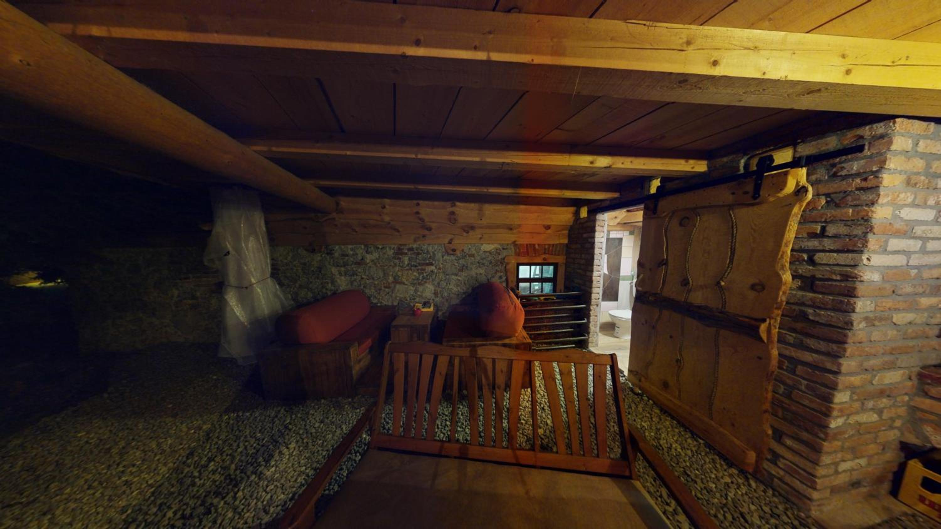 Resort Hisa Ida - Apartments with Hot Tub and Sauna view 5