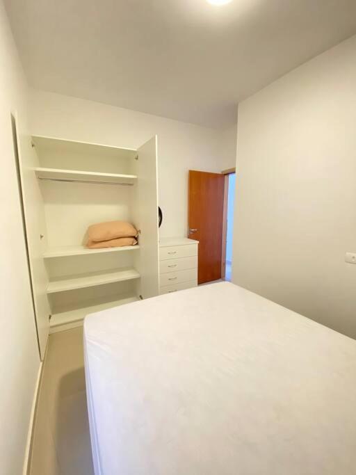 Casa confortável perto da praia