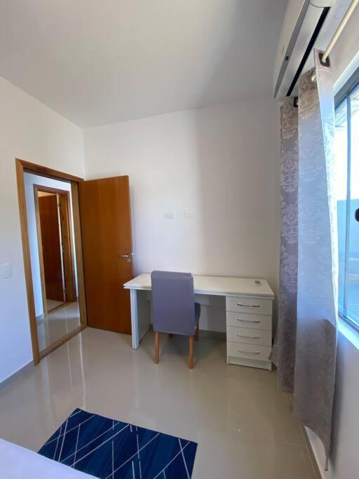 Casa confortável perto da praia