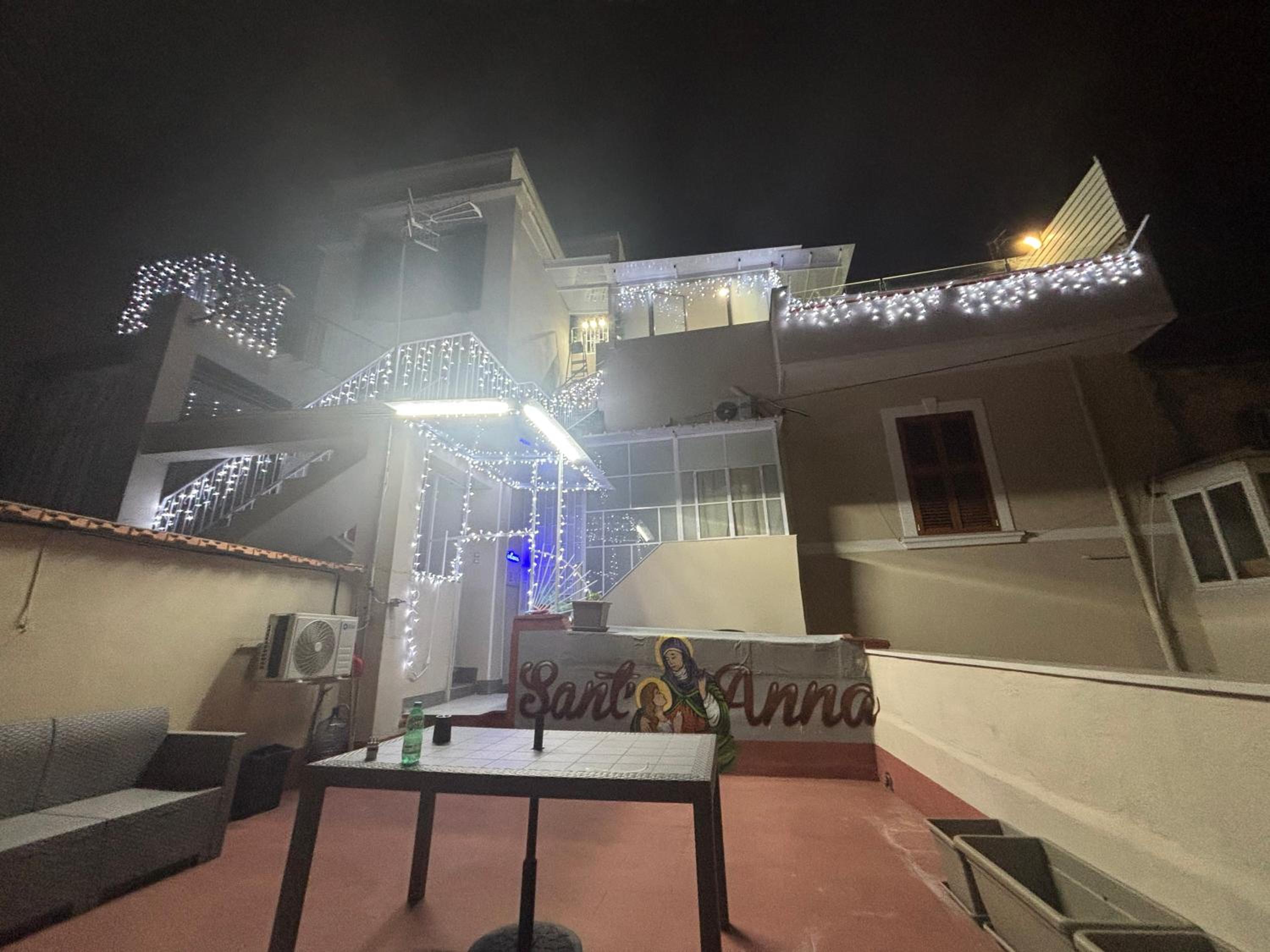 B&b Sant'Anna view 2