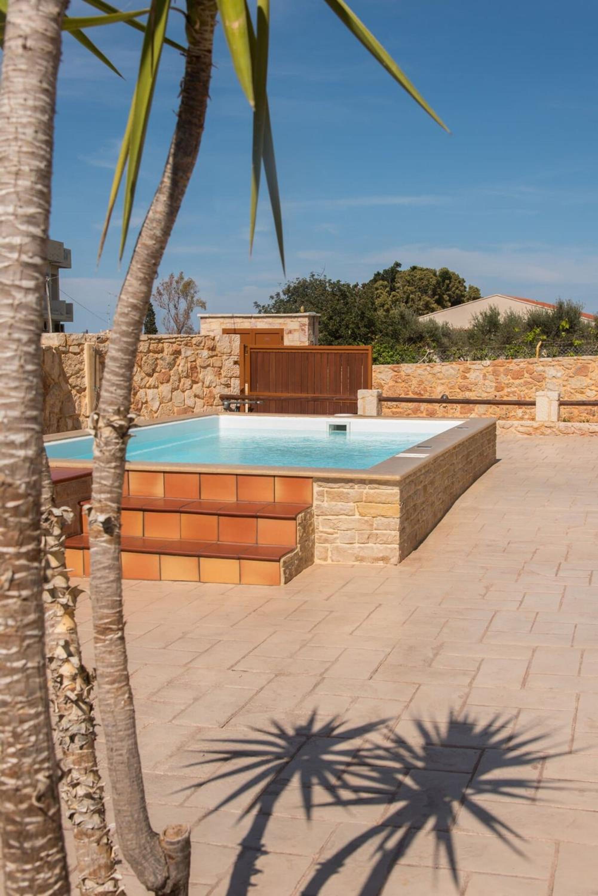 Ydria Villa A With Pool photo 3